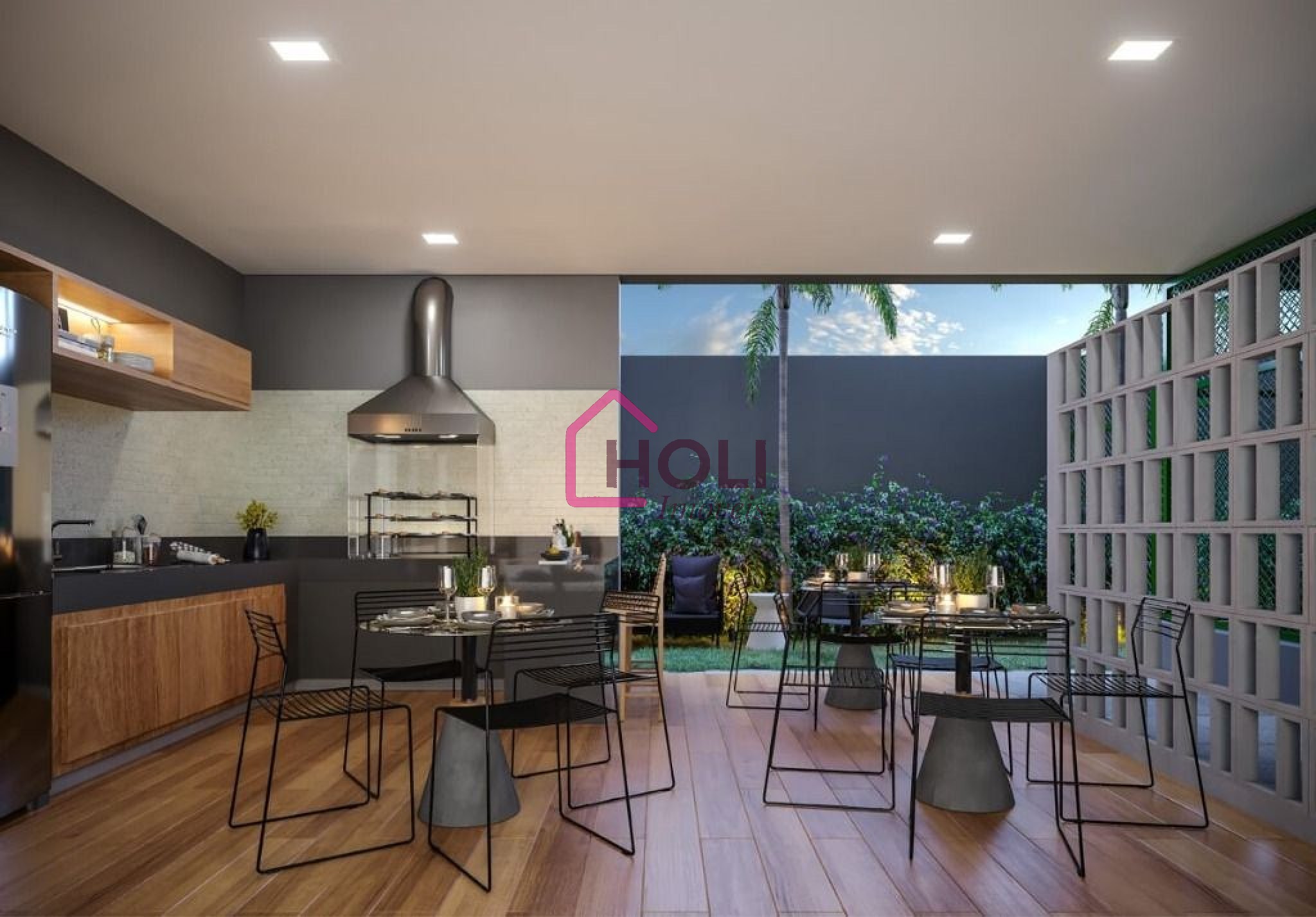 Apartamento, 2 quartos, 64 m² - Foto 13