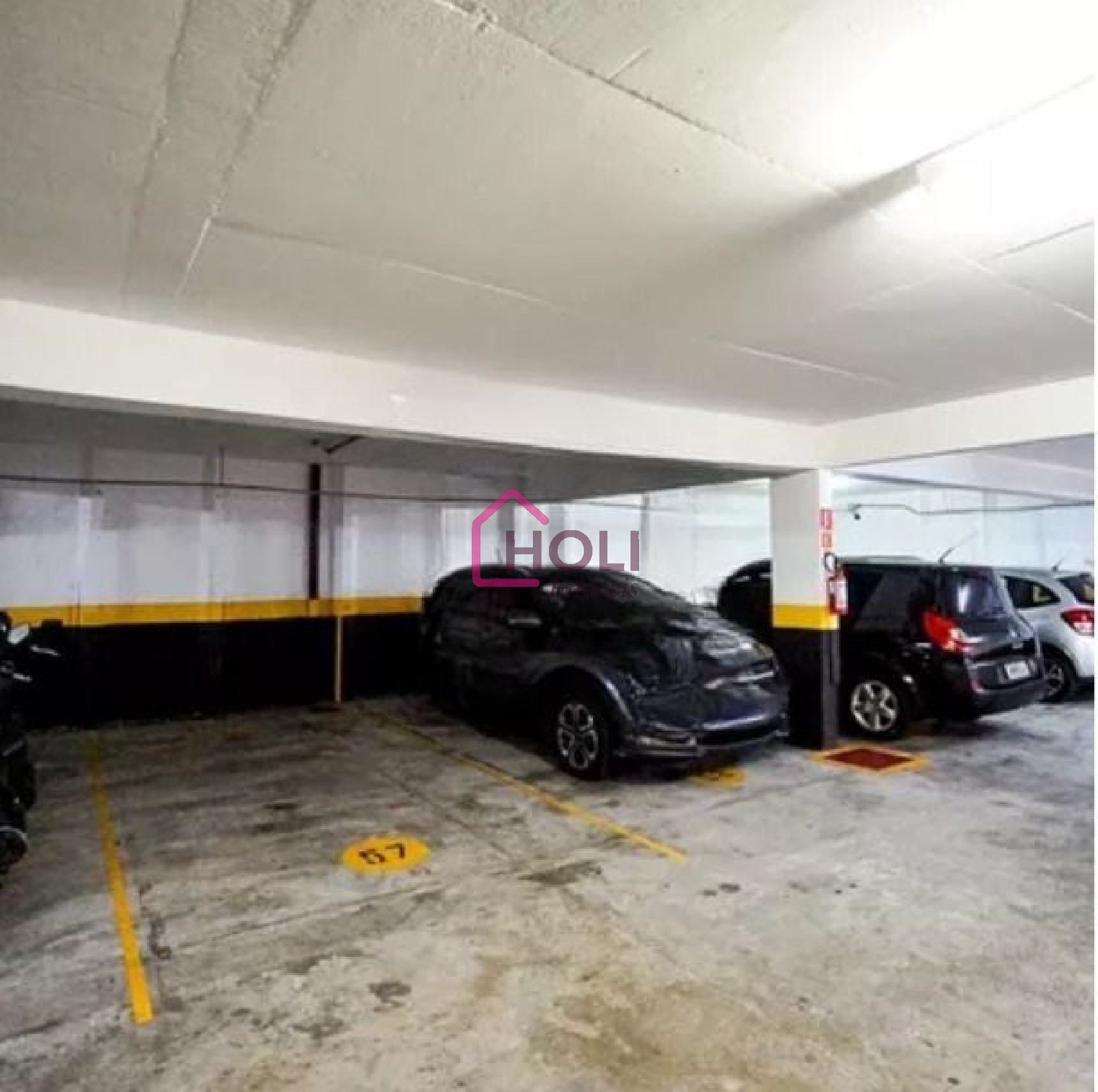 Apartamento, 2 quartos, 75 m² - Foto 52