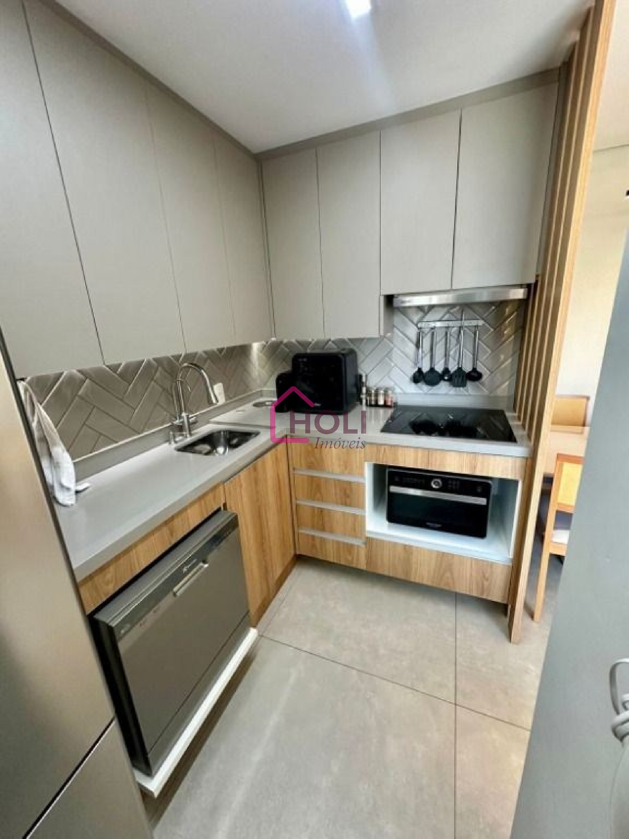 Apartamento, 2 quartos, 44 m² - Foto 18