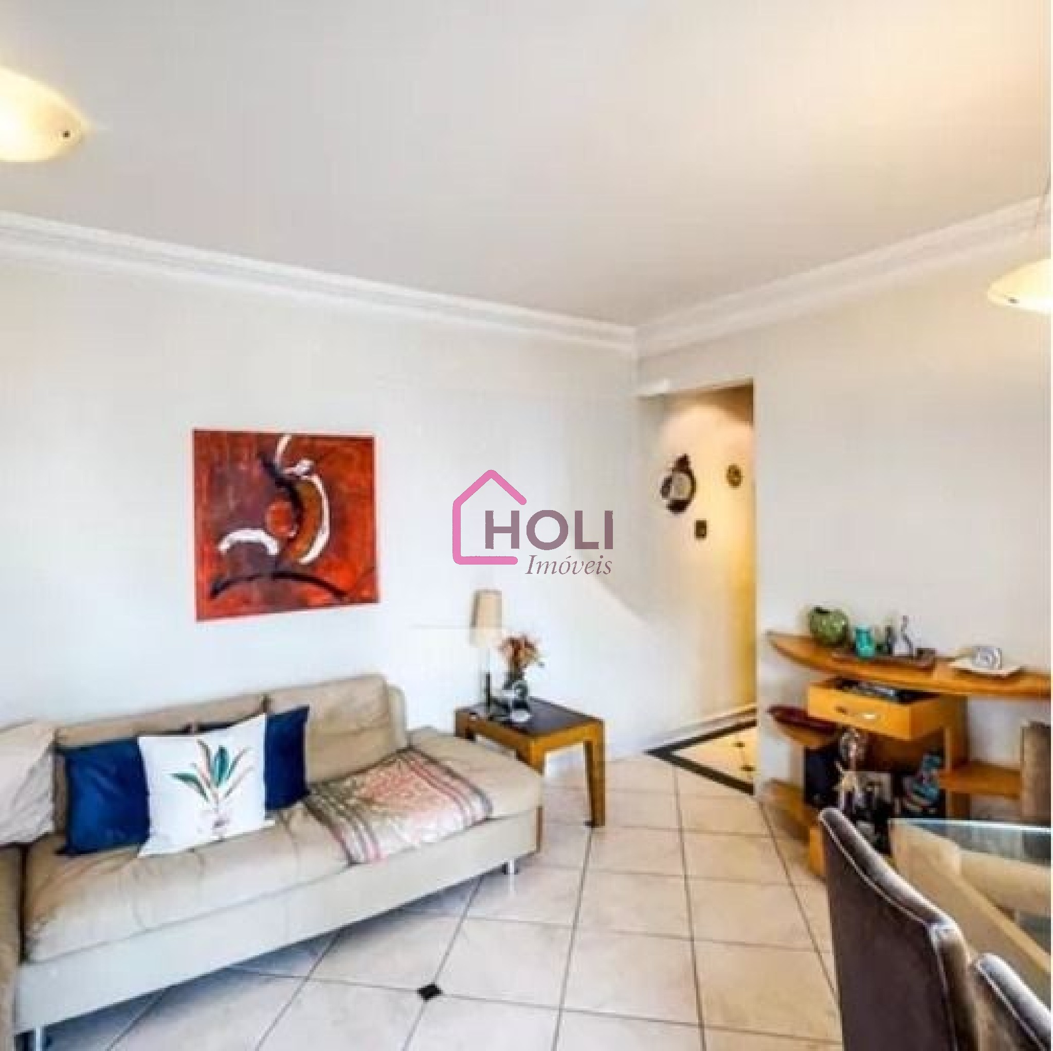 Apartamento, 2 quartos, 75 m² - Foto 2