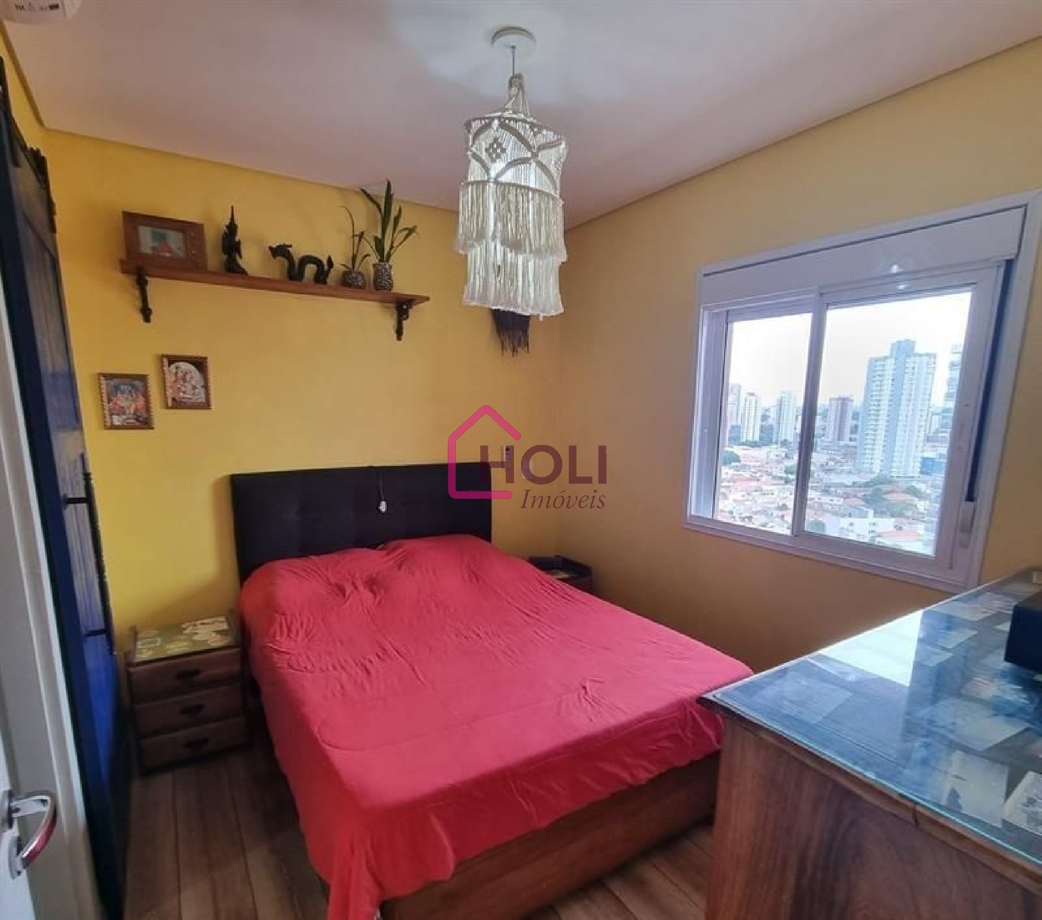 Cobertura, 2 quartos, 85 m² - Foto 8