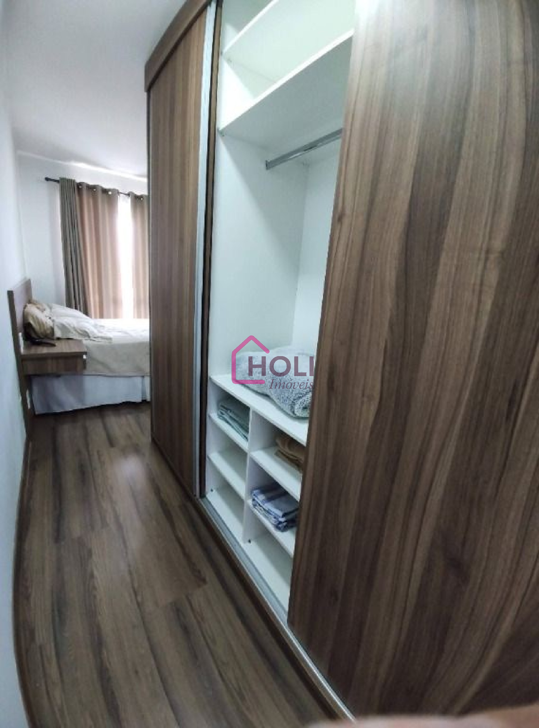 Apartamento, 1 quarto, 46 m² - Foto 9