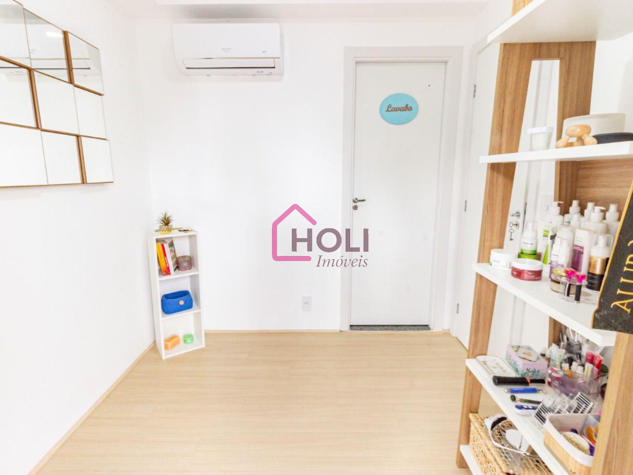 Apartamento, 1 quarto, 27 m² - Foto 5