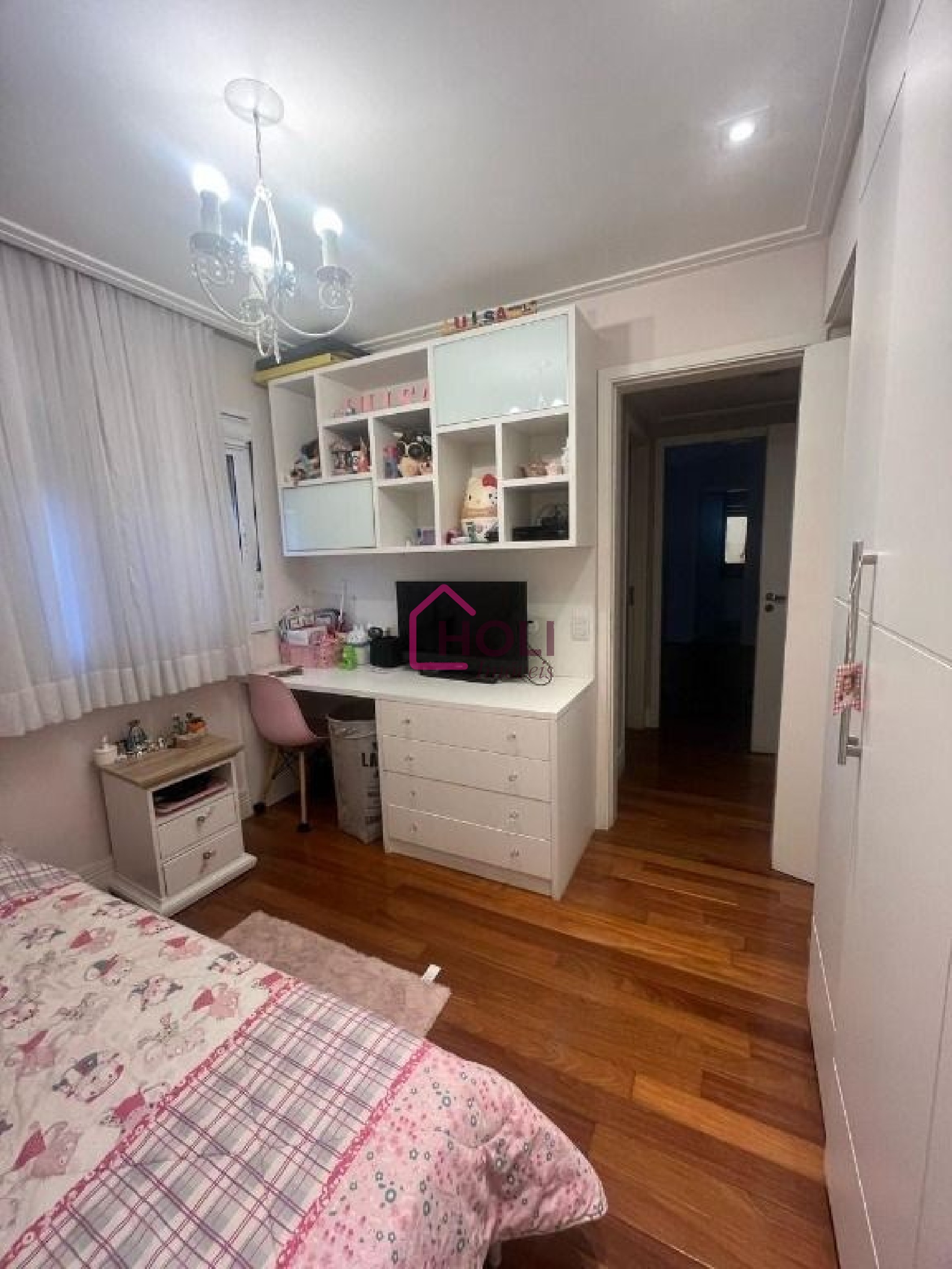 Apartamento, 4 quartos, 146 m² - Foto 15