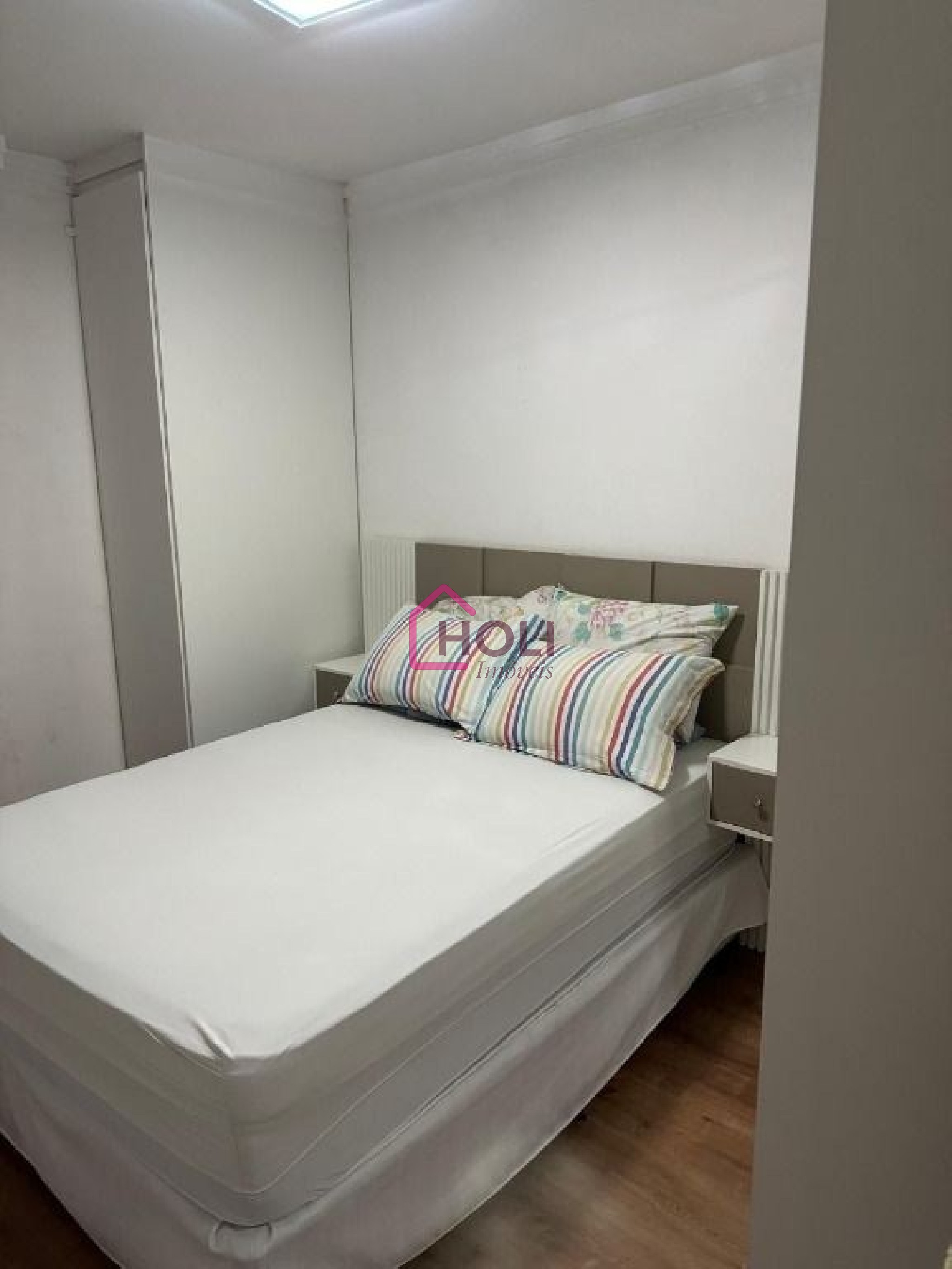 Apartamento, 2 quartos, 56 m² - Foto 3