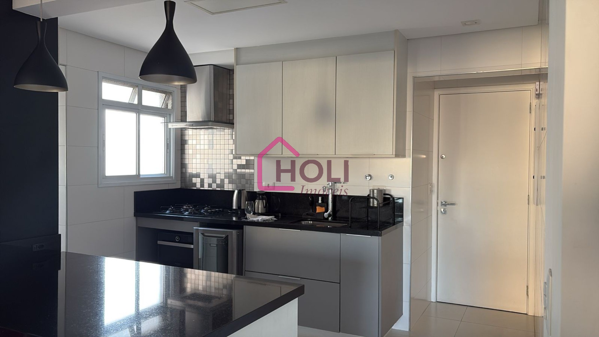 Apartamento, 3 quartos, 94 m² - Foto 5