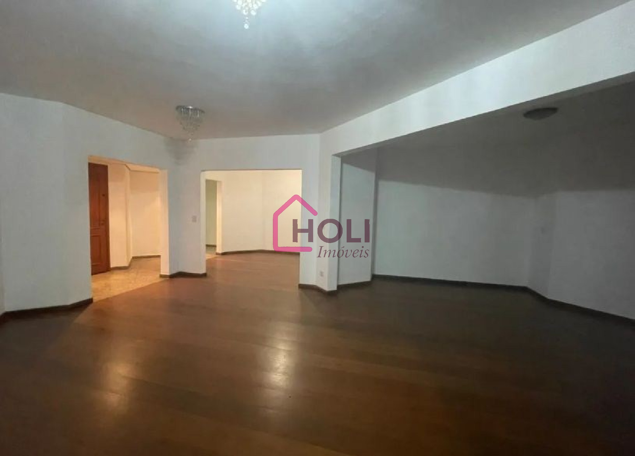 Apartamento, 3 quartos, 180 m² - Foto 2