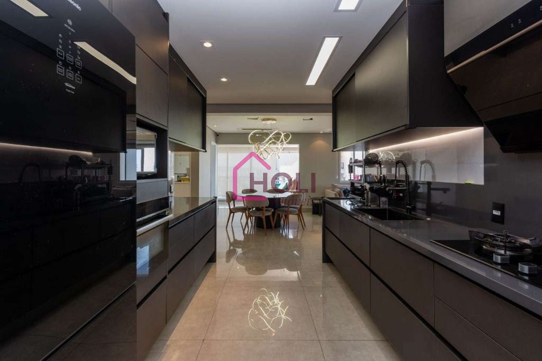 Apartamento, 4 quartos, 240 m² - Foto 9