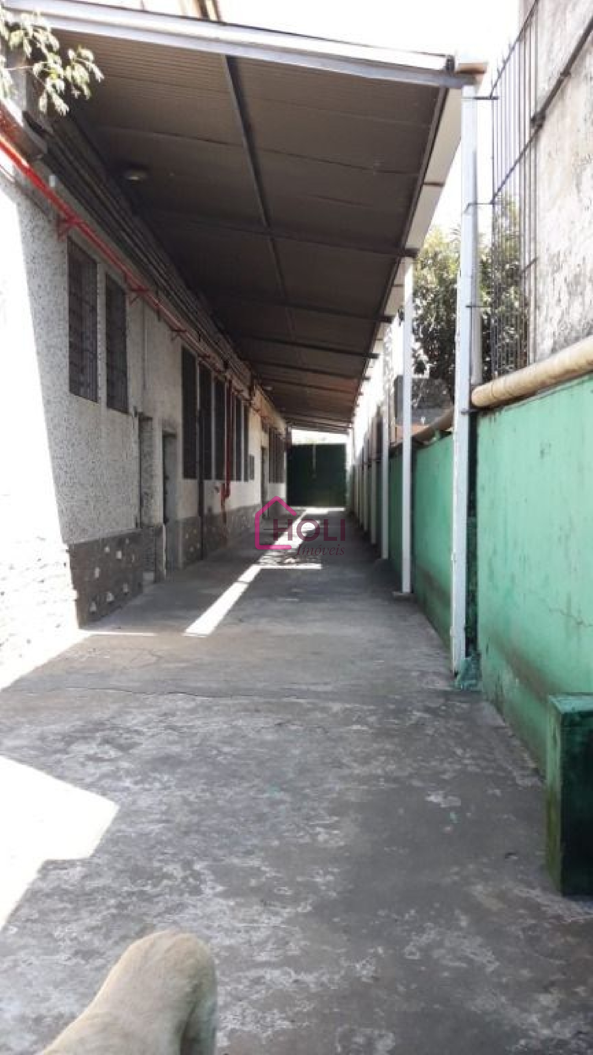 Depósito-Galpão, 4523 m² - Foto 21