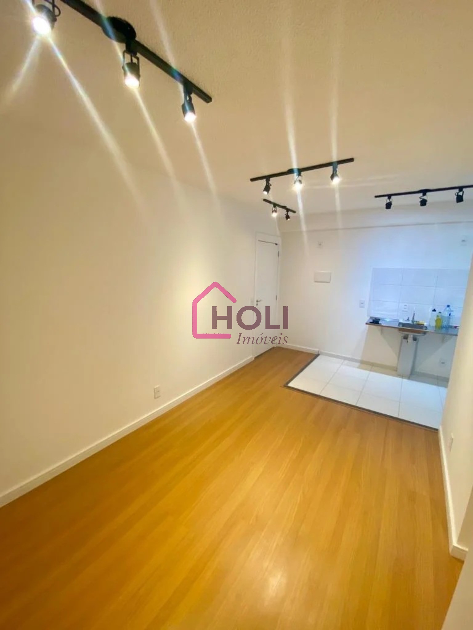 Apartamento, 2 quartos, 40 m² - Foto 1