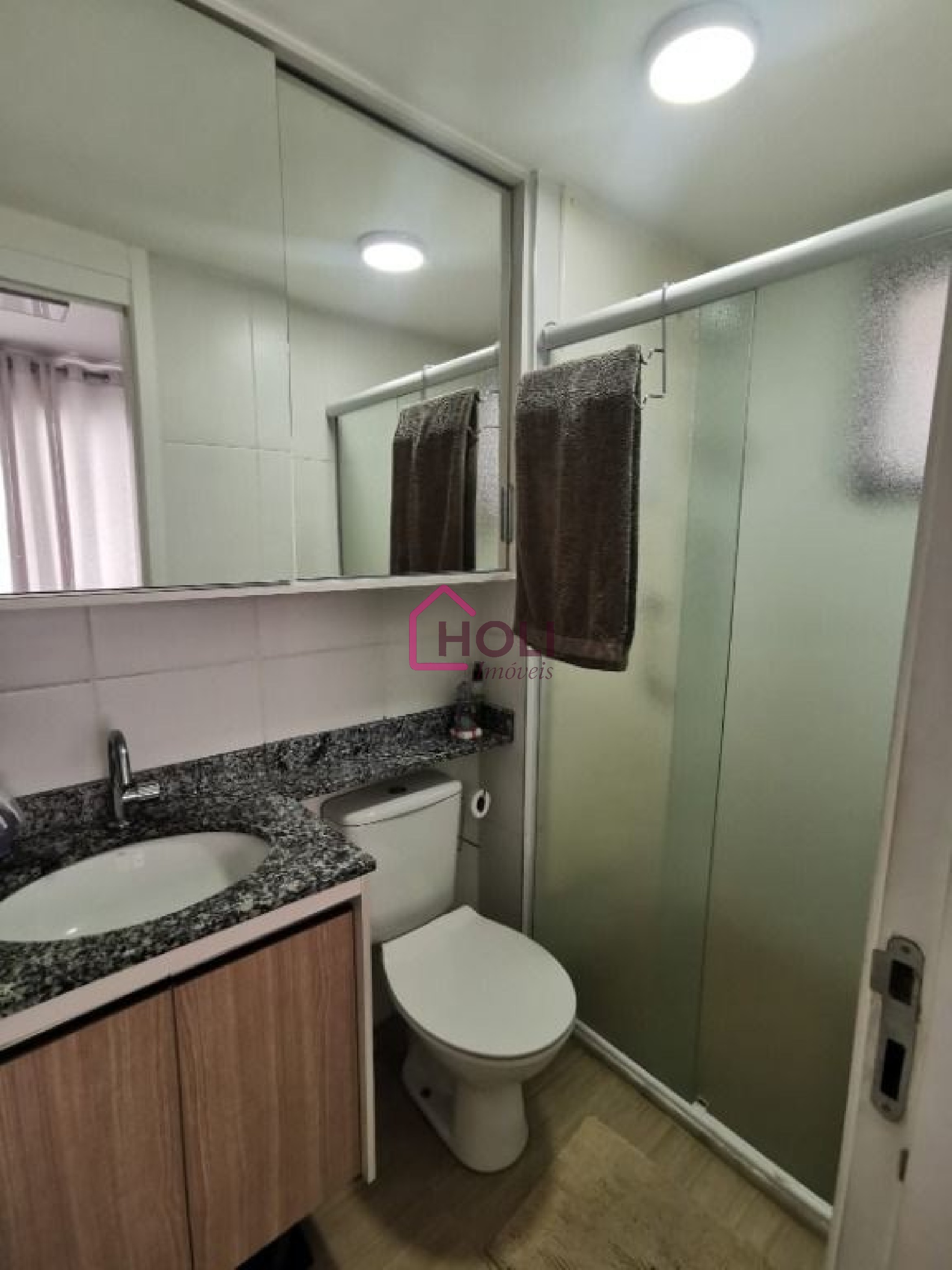 Apartamento, 2 quartos, 60 m² - Foto 13