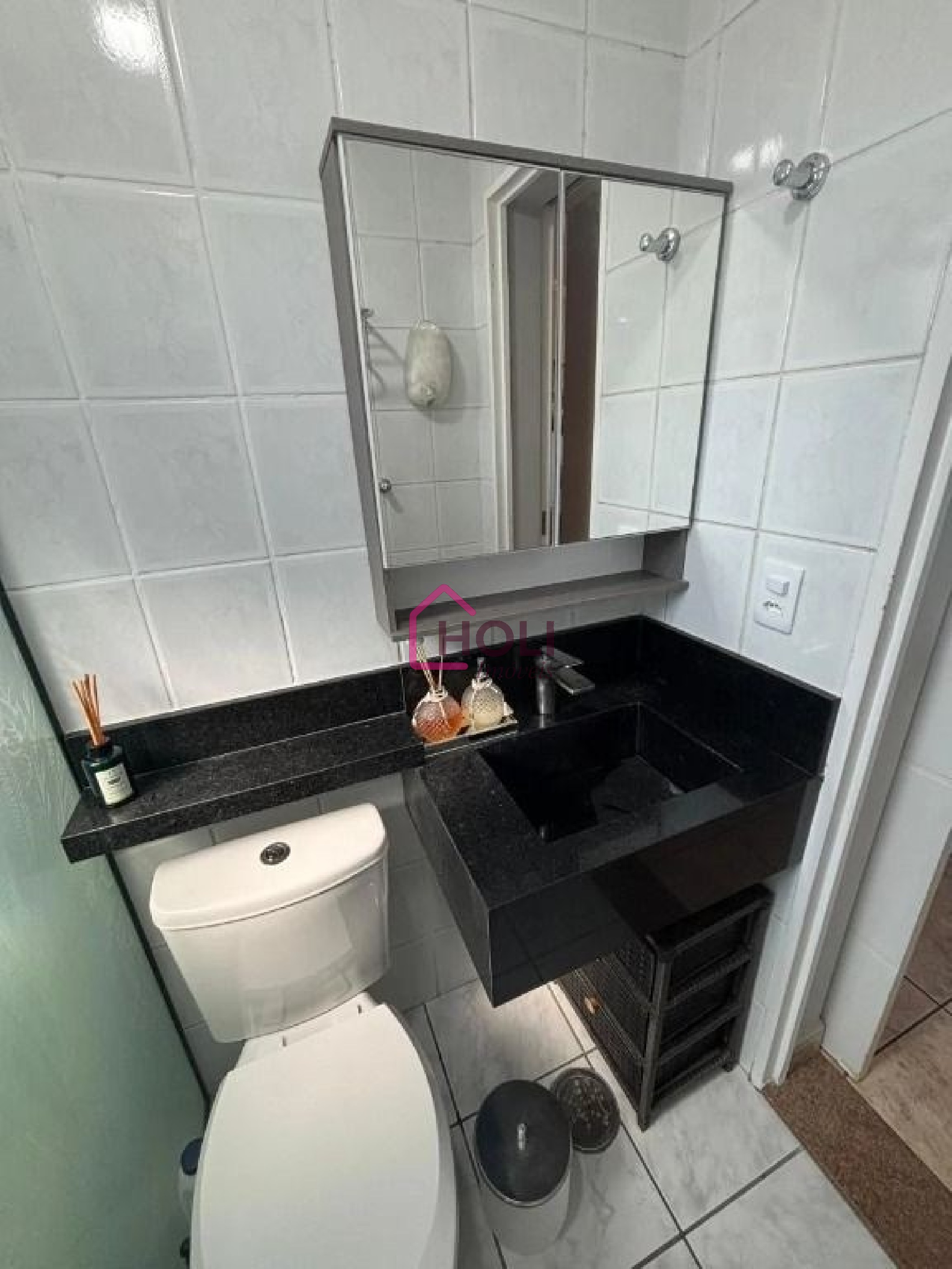 Apartamento, 2 quartos, 57 m² - Foto 12