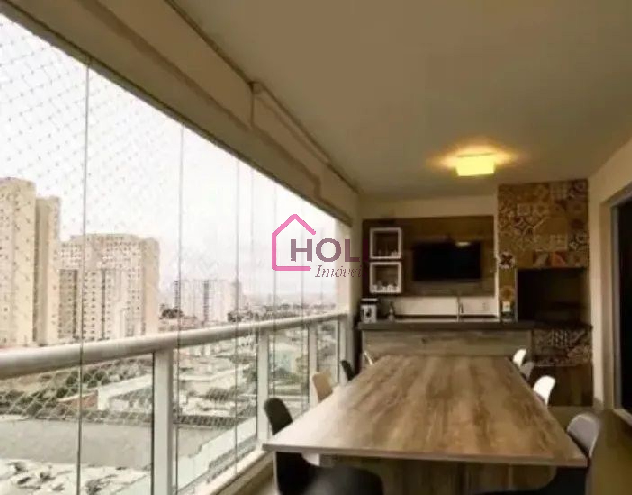 Apartamento, 4 quartos, 112 m² - Foto 1