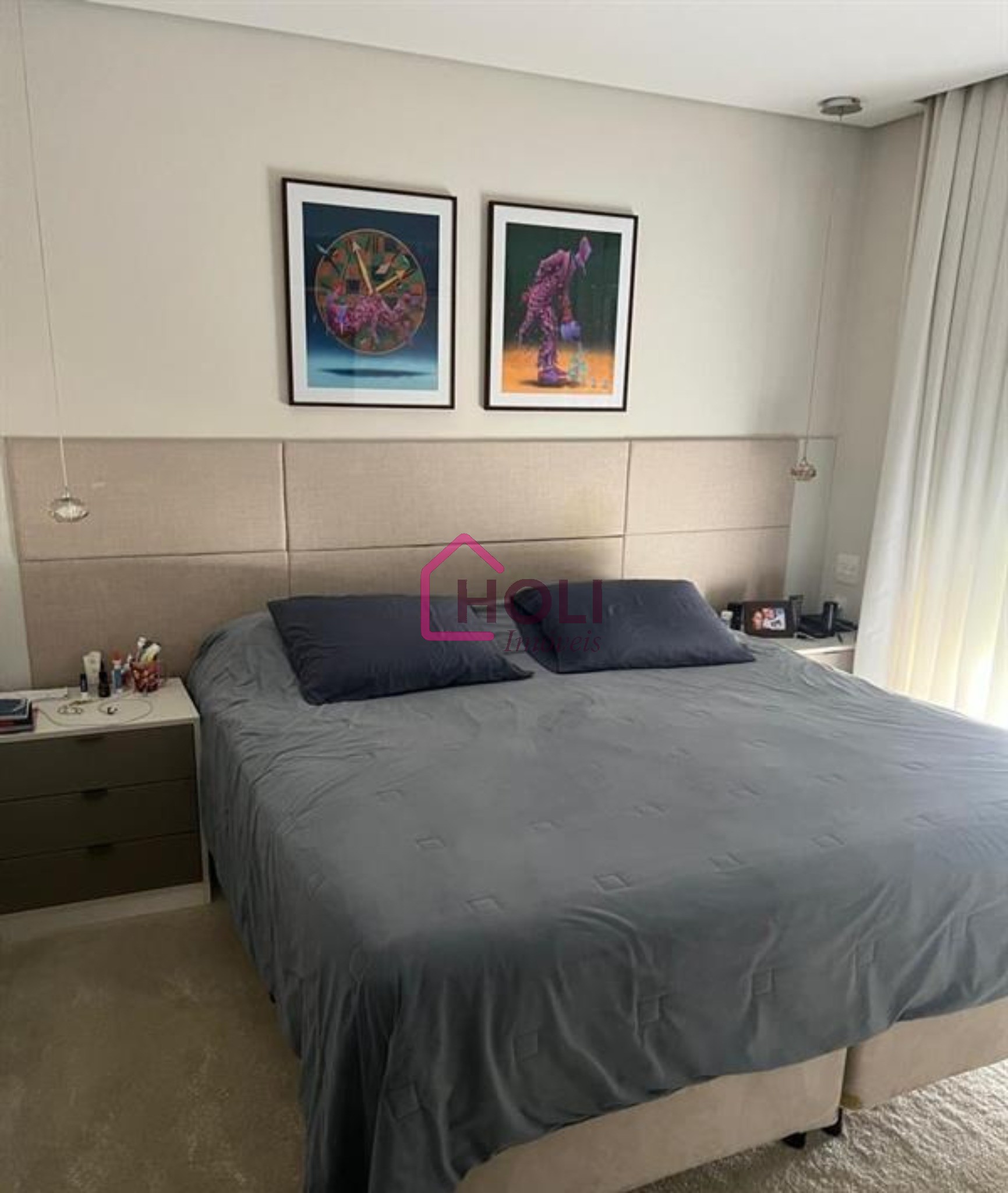 Apartamento, 4 quartos, 180 m² - Foto 6