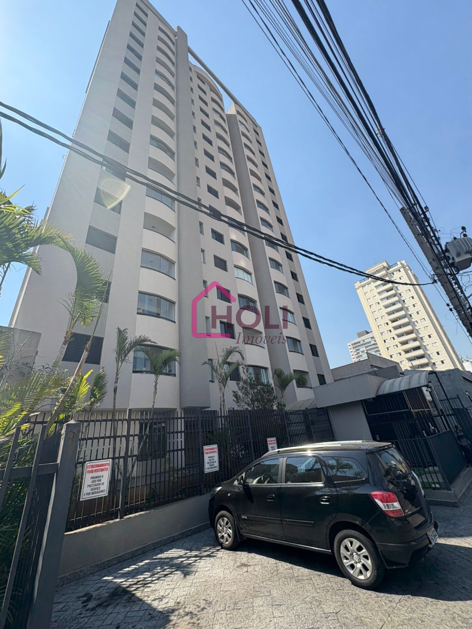 Apartamento, 2 quartos, 56 m² - Foto 27