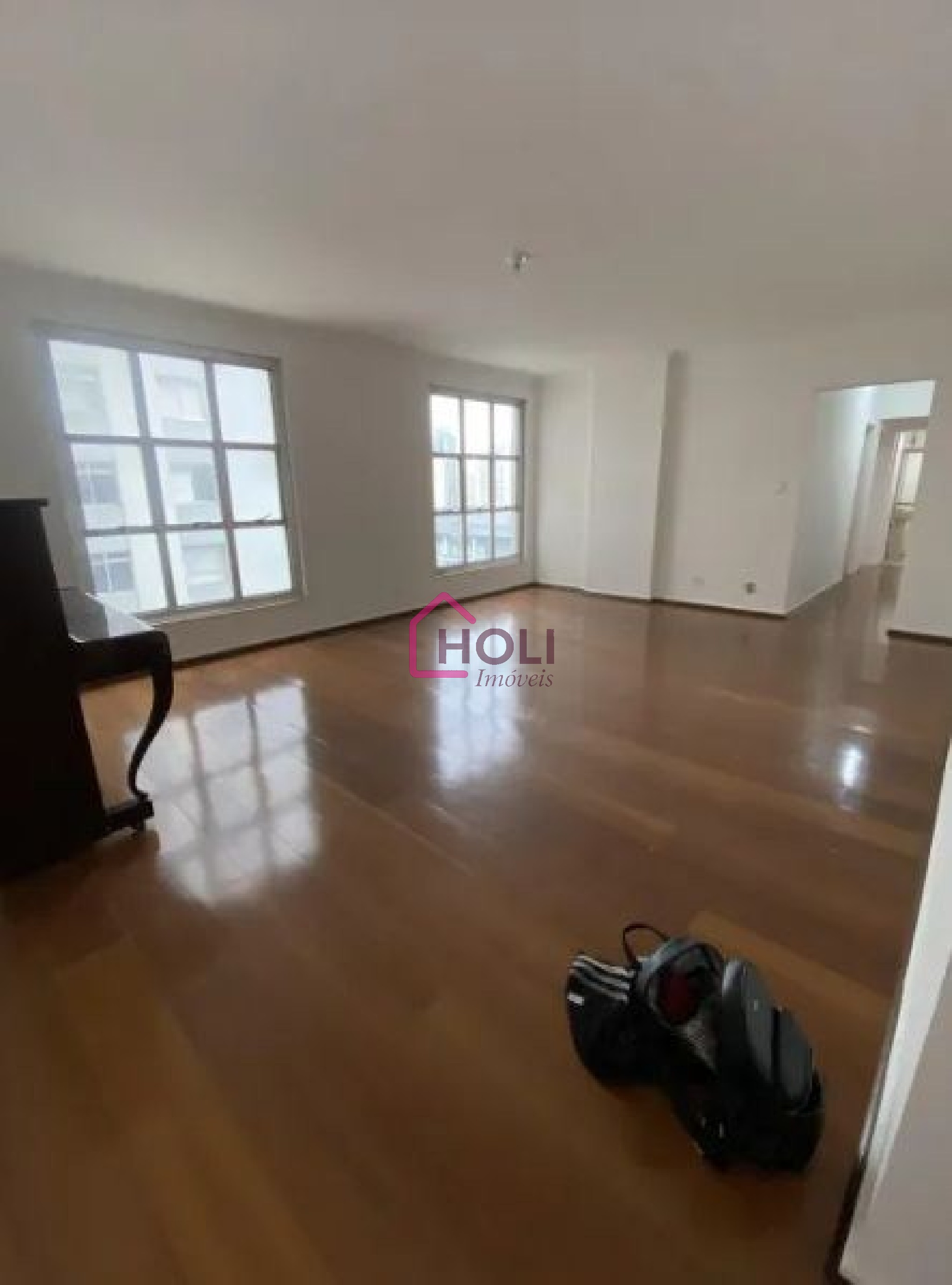 Apartamento, 3 quartos, 140 m² - Foto 3