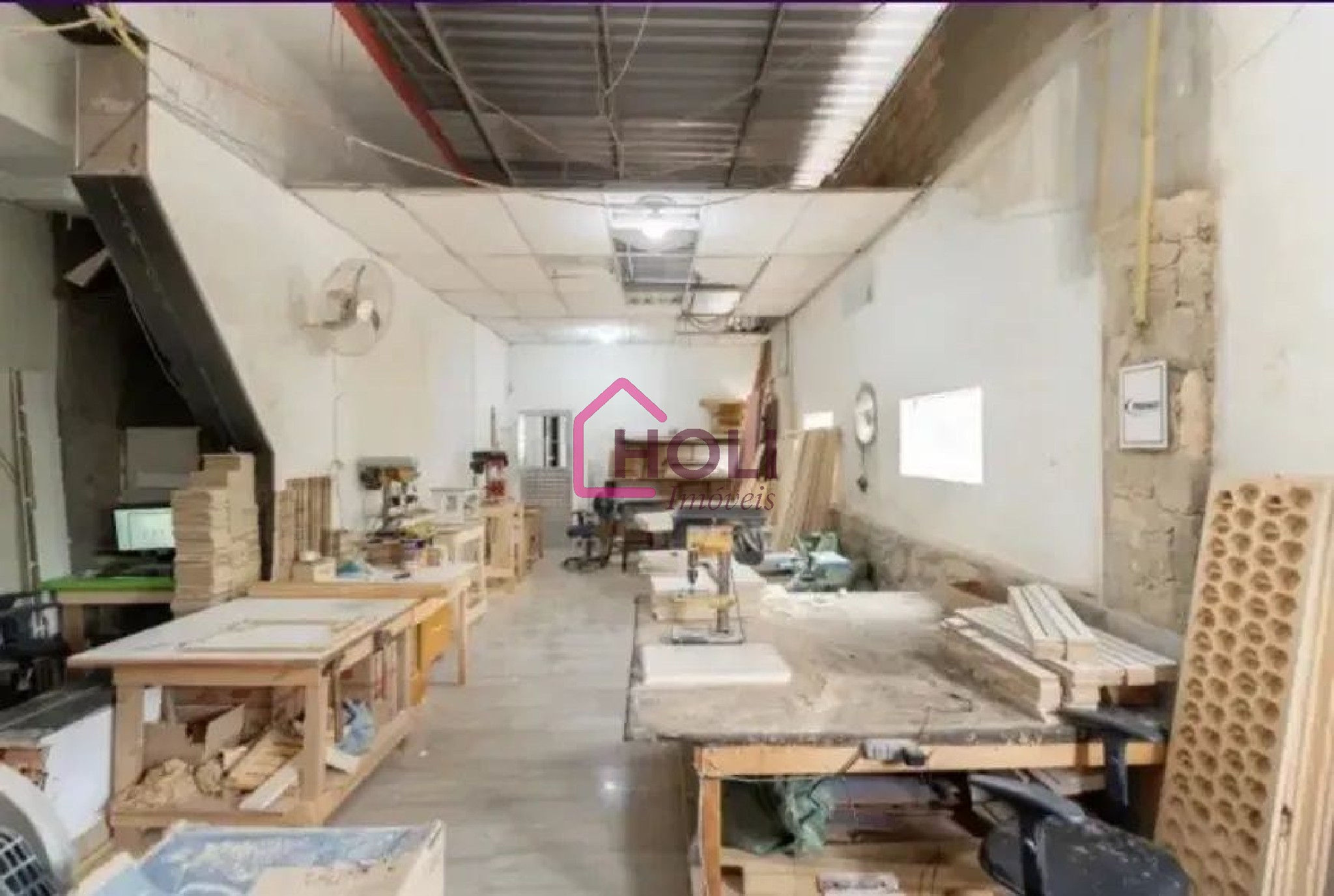 Prédio Inteiro, 1000 m² - Foto 18