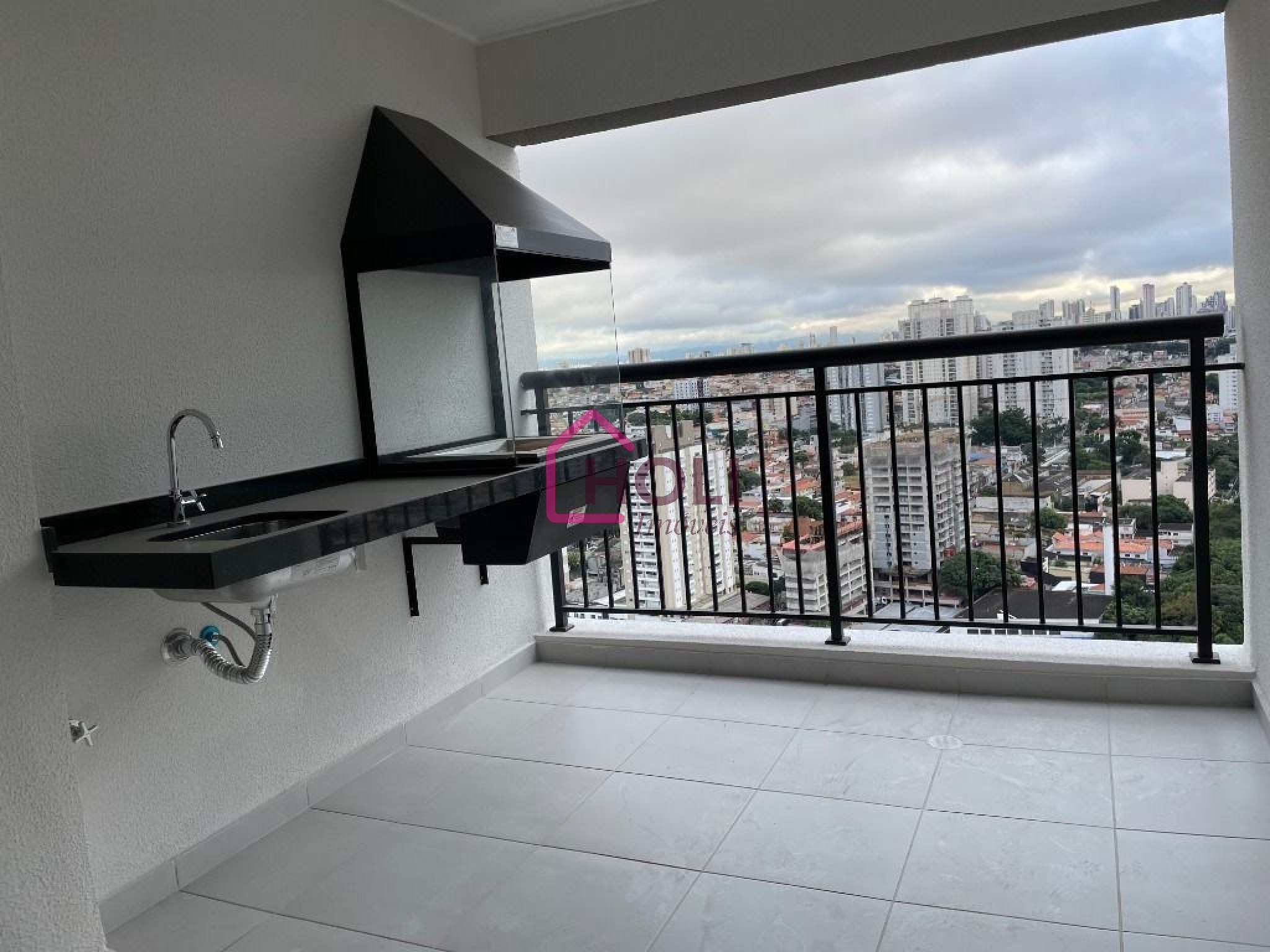 Apartamento, 2 quartos, 64 m² - Foto 7