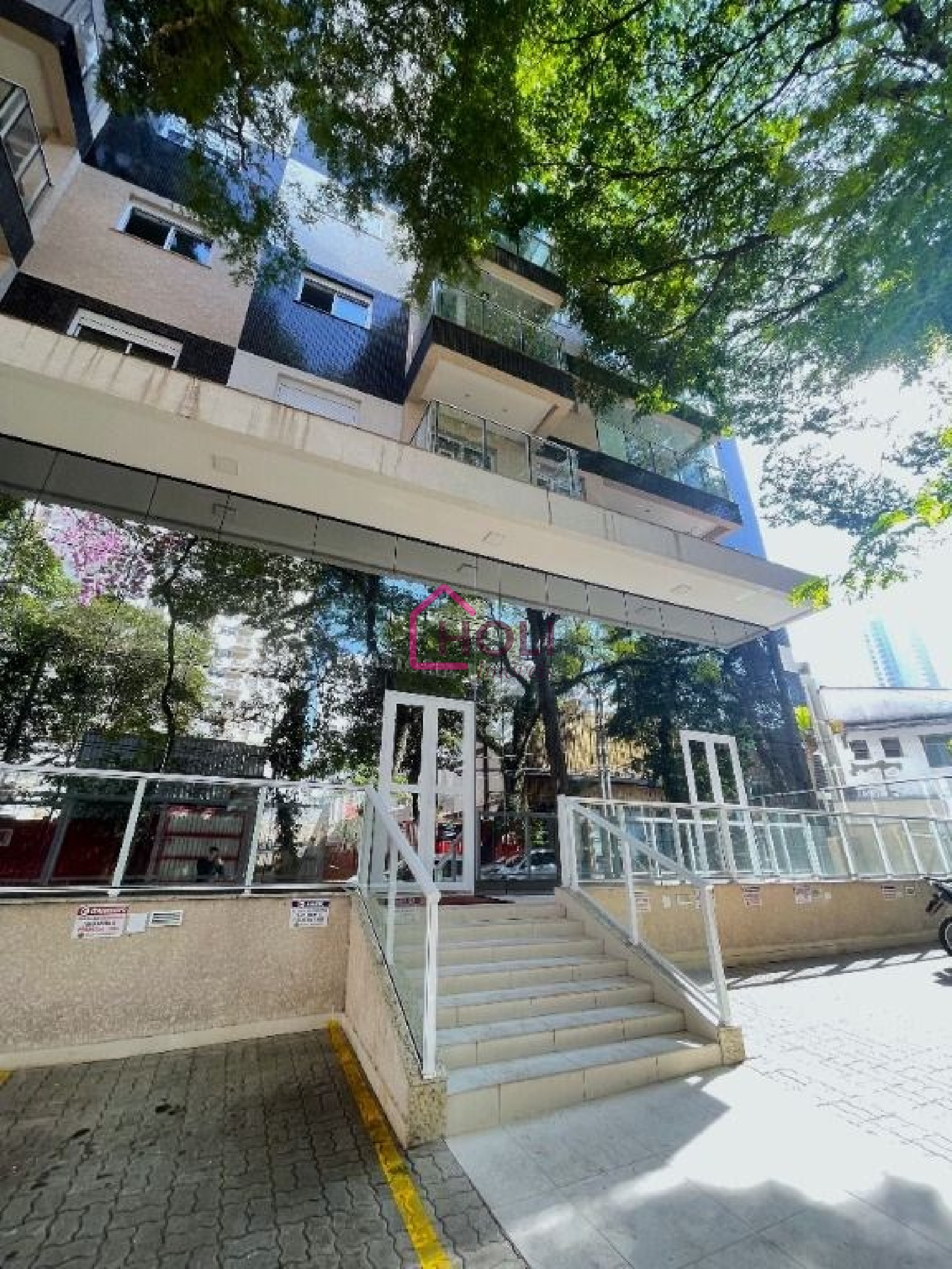 Apartamento, 1 quarto, 36 m² - Foto 14