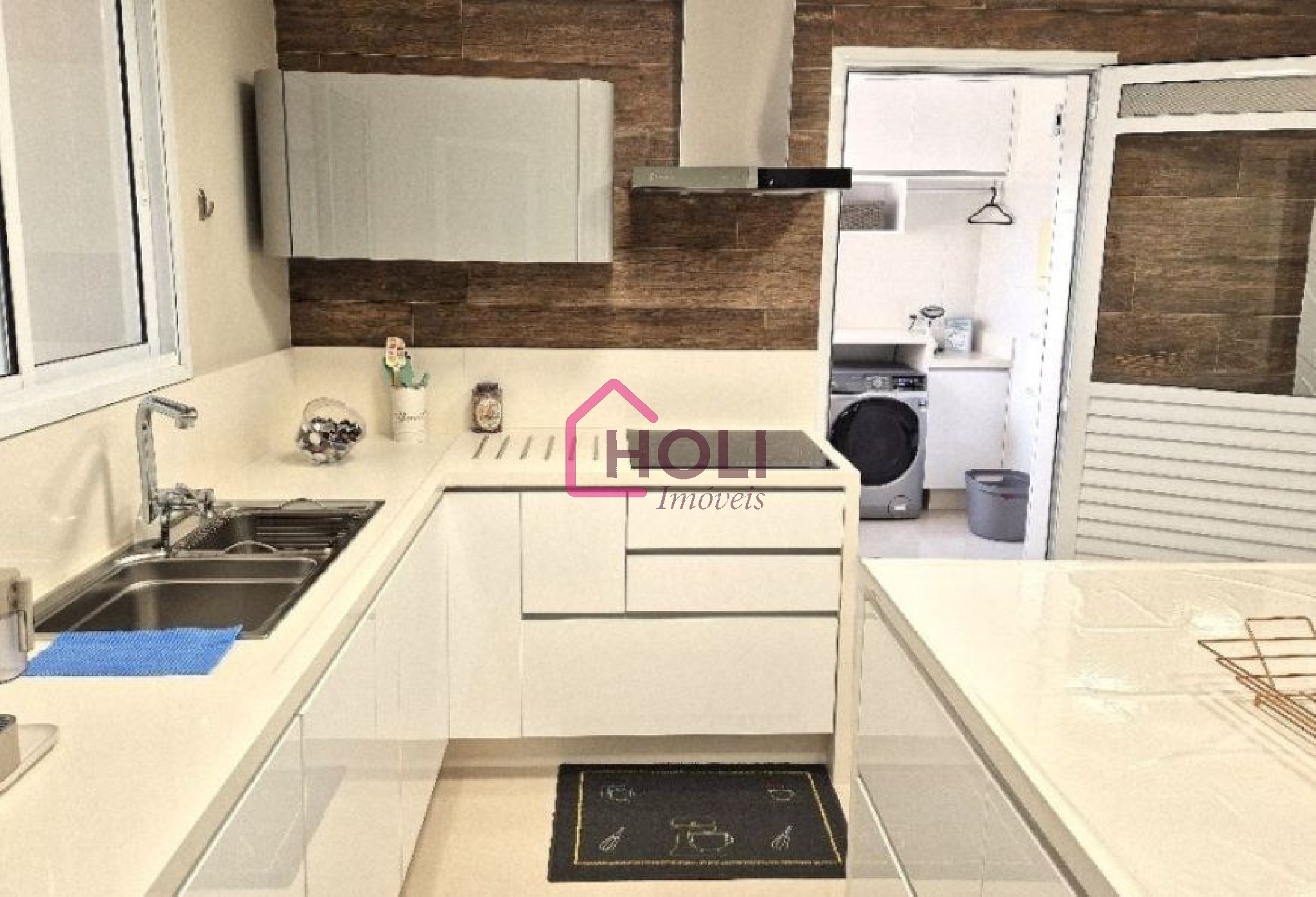 Apartamento, 3 quartos, 162 m² - Foto 24