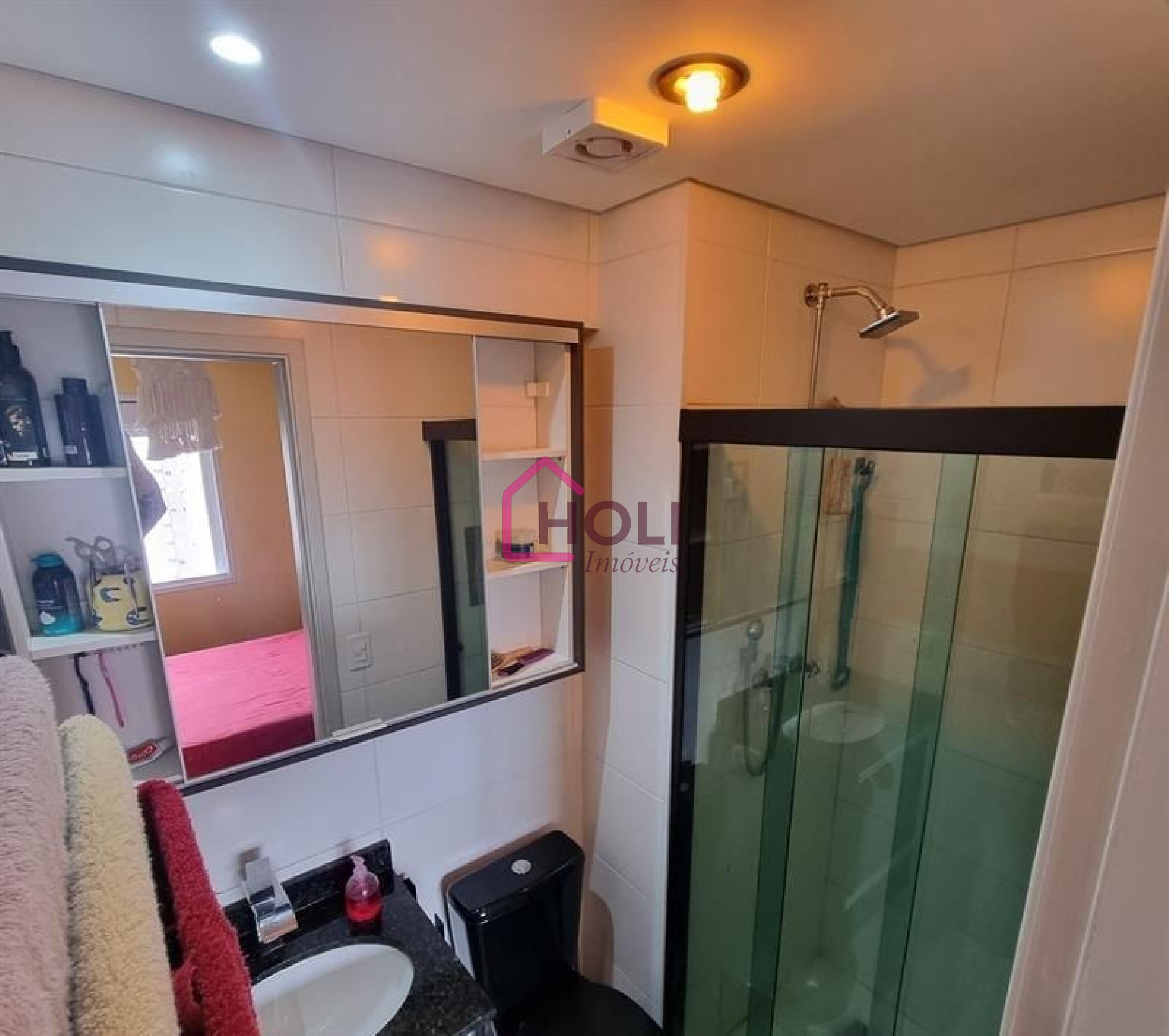Cobertura, 2 quartos, 85 m² - Foto 12