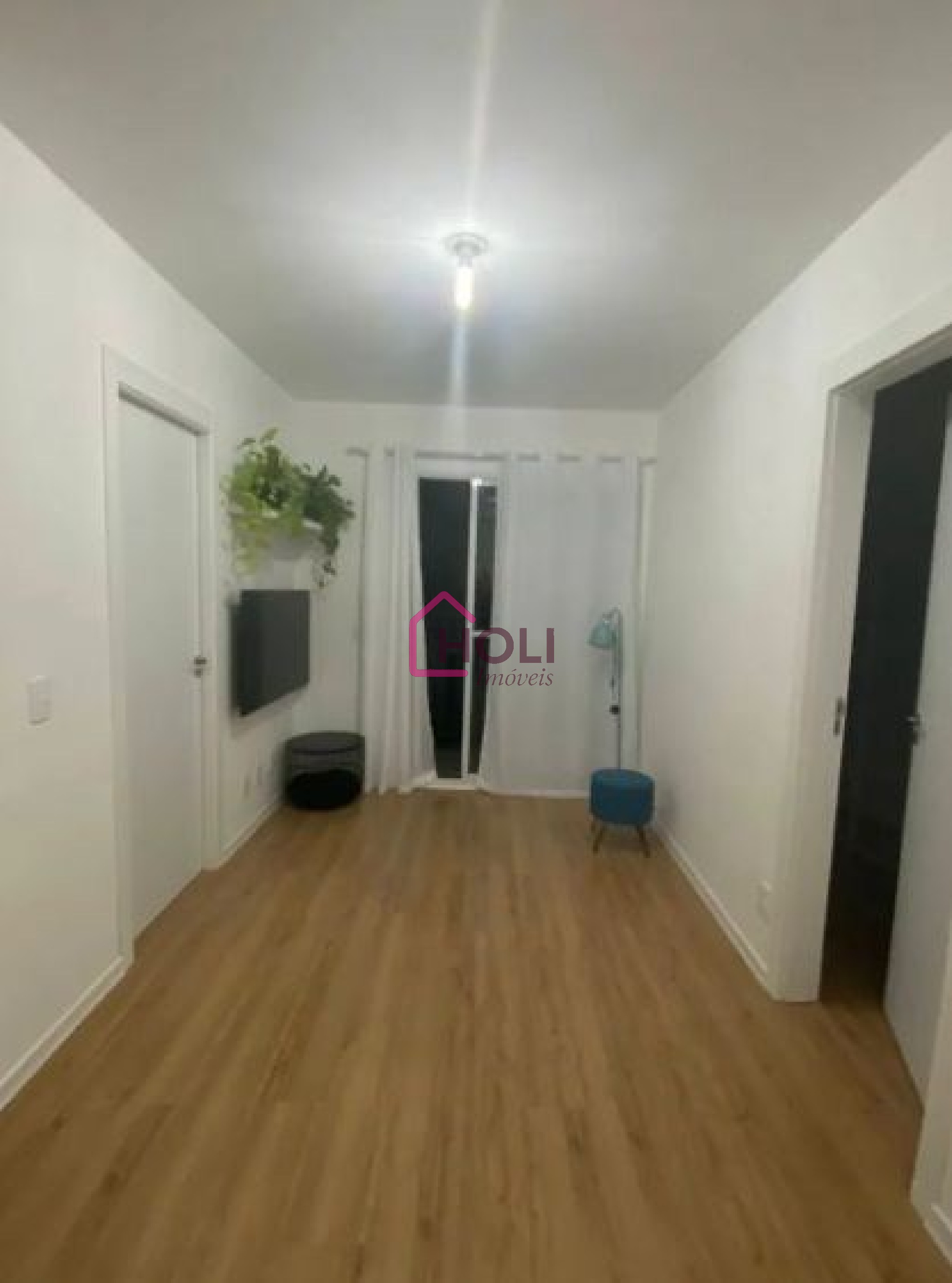 Apartamento, 2 quartos, 40 m² - Foto 3