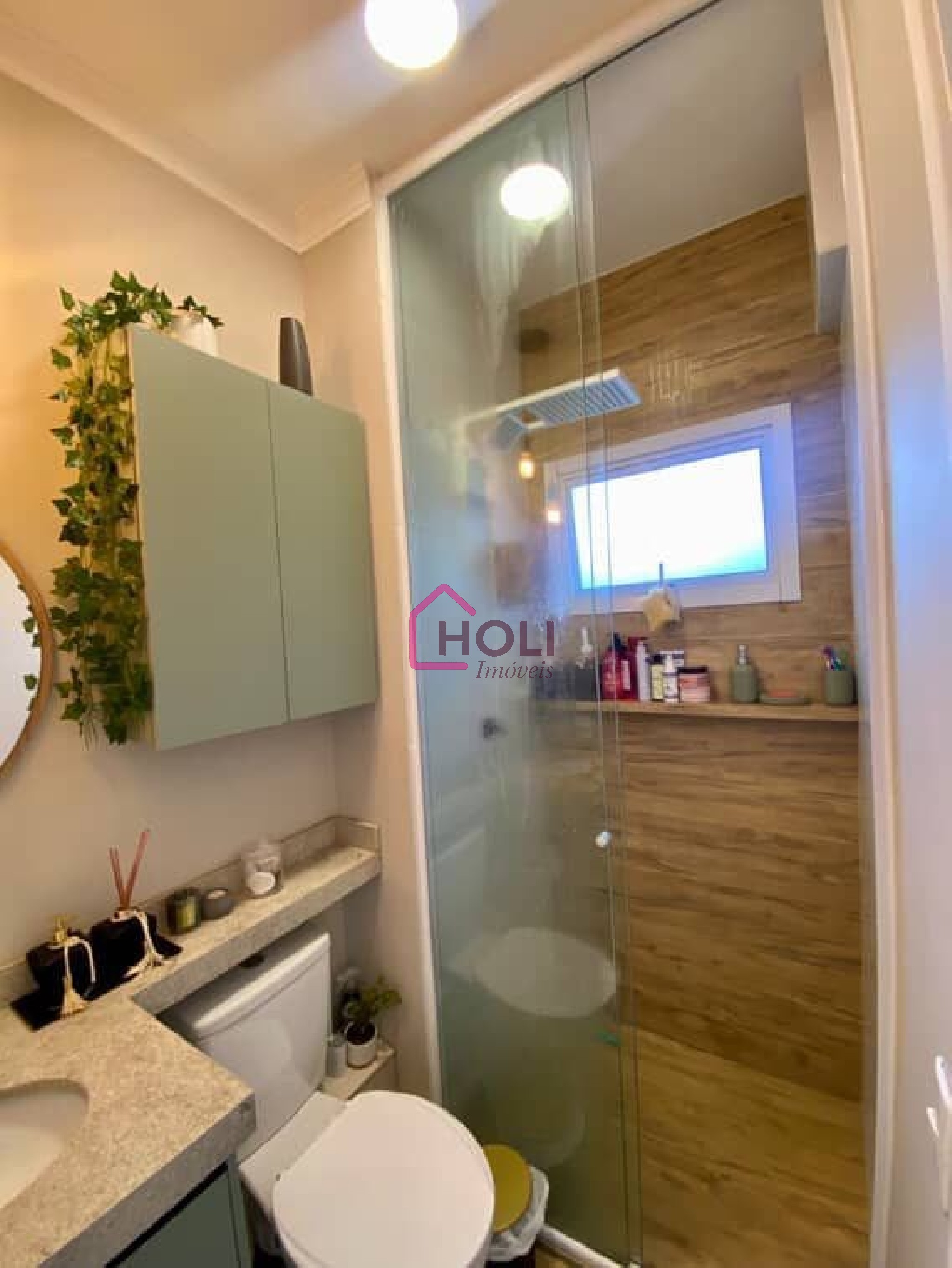 Apartamento, 2 quartos, 44 m² - Foto 6