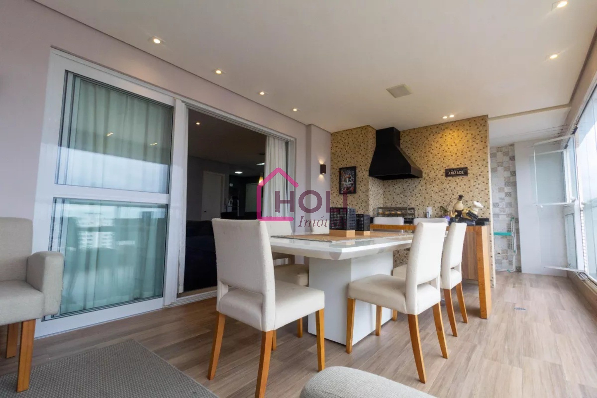 Apartamento, 3 quartos, 119 m² - Foto 35