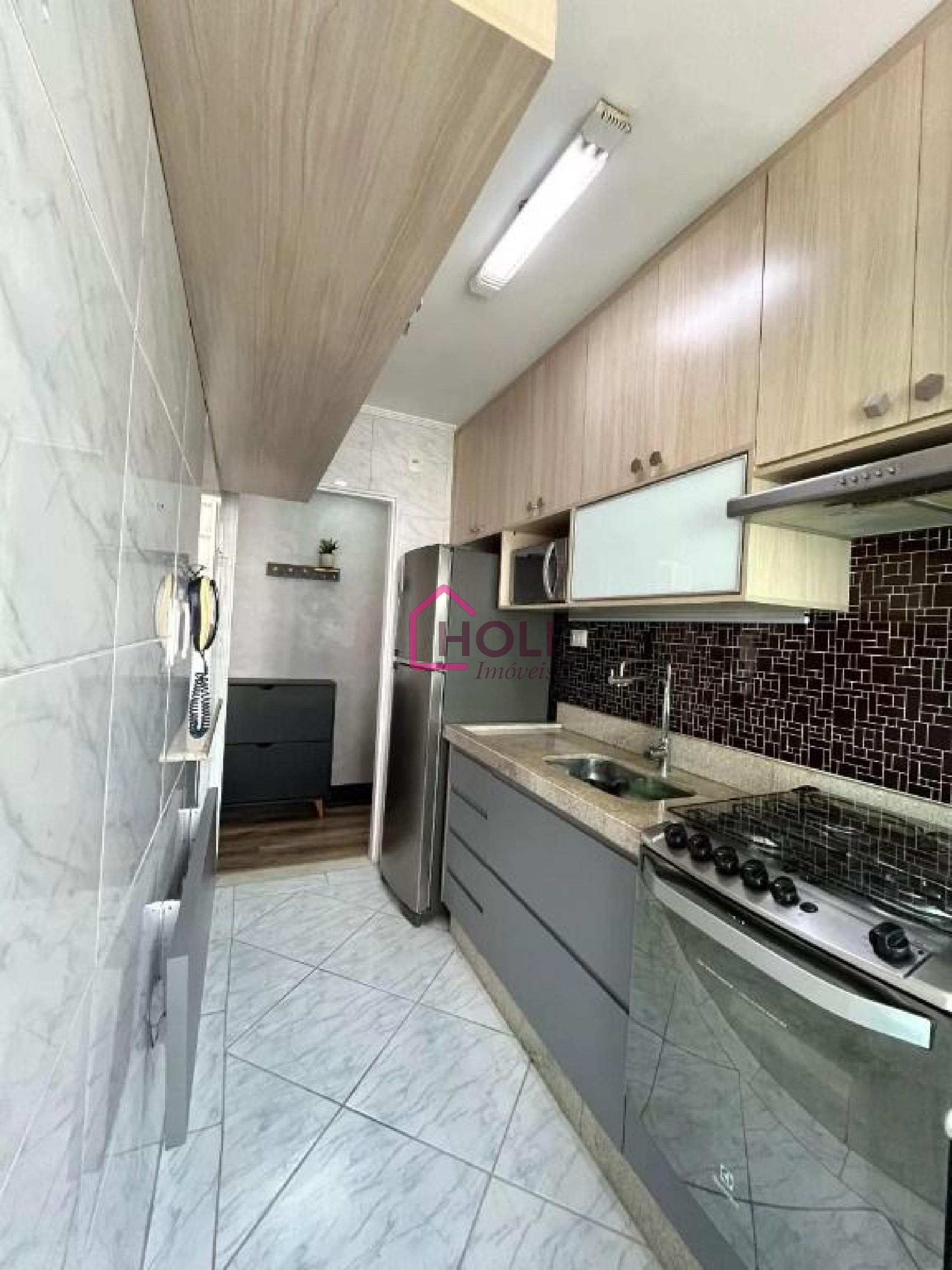 Apartamento, 2 quartos, 49 m² - Foto 19