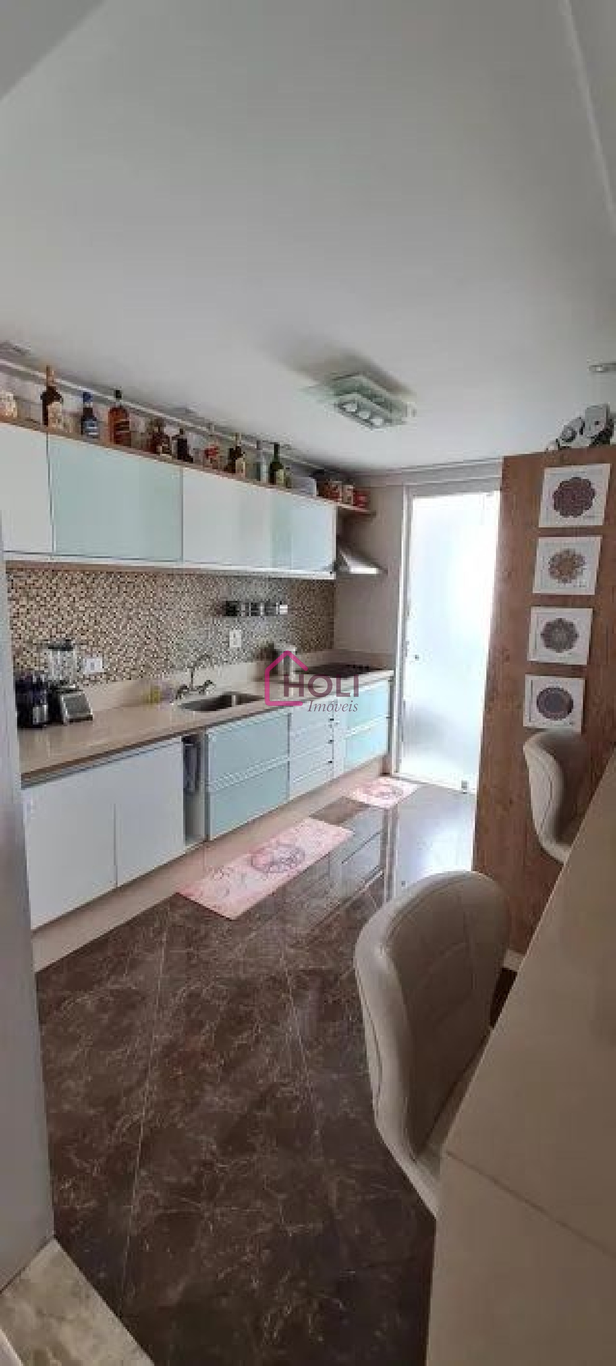 Apartamento, 3 quartos, 98 m² - Foto 5