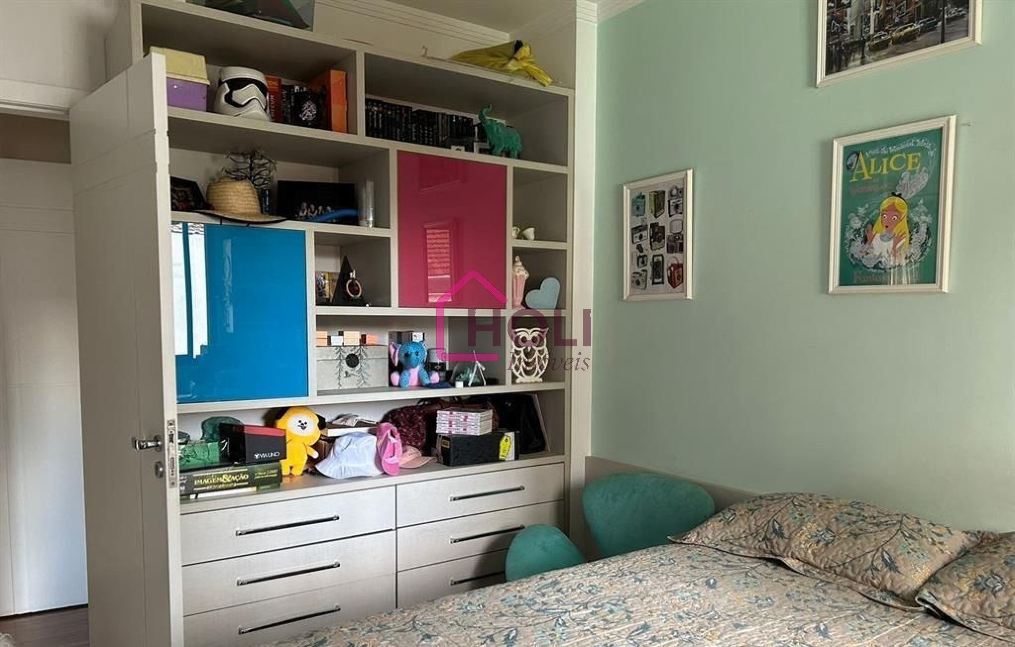 Apartamento, 3 quartos, 183 m² - Foto 16
