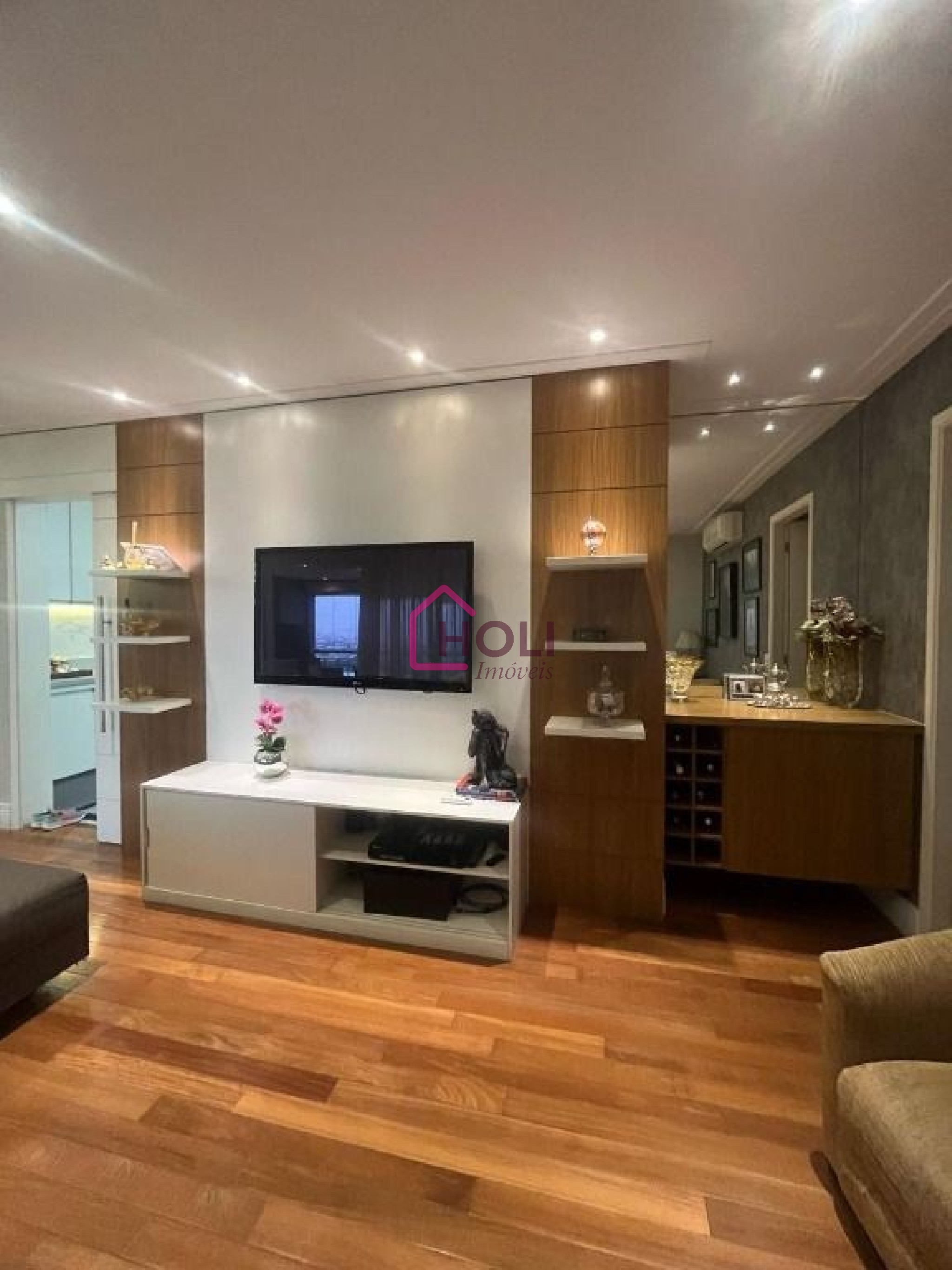 Apartamento, 4 quartos, 146 m² - Foto 4