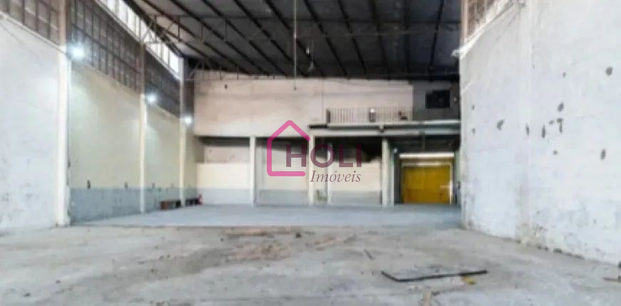 Depósito-Galpão, 644 m² - Foto 3