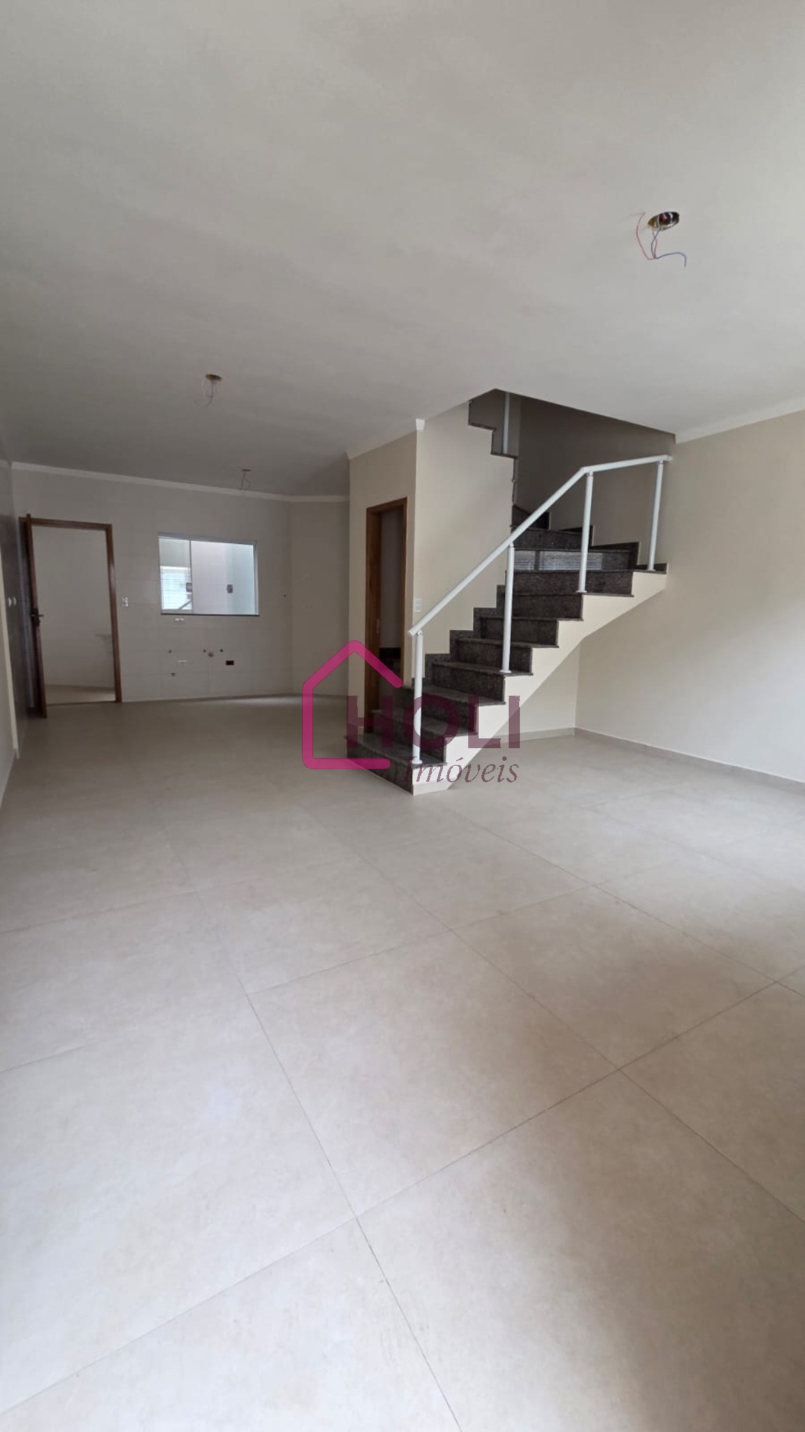 Casa, 3 quartos, 110 m² - Foto 2