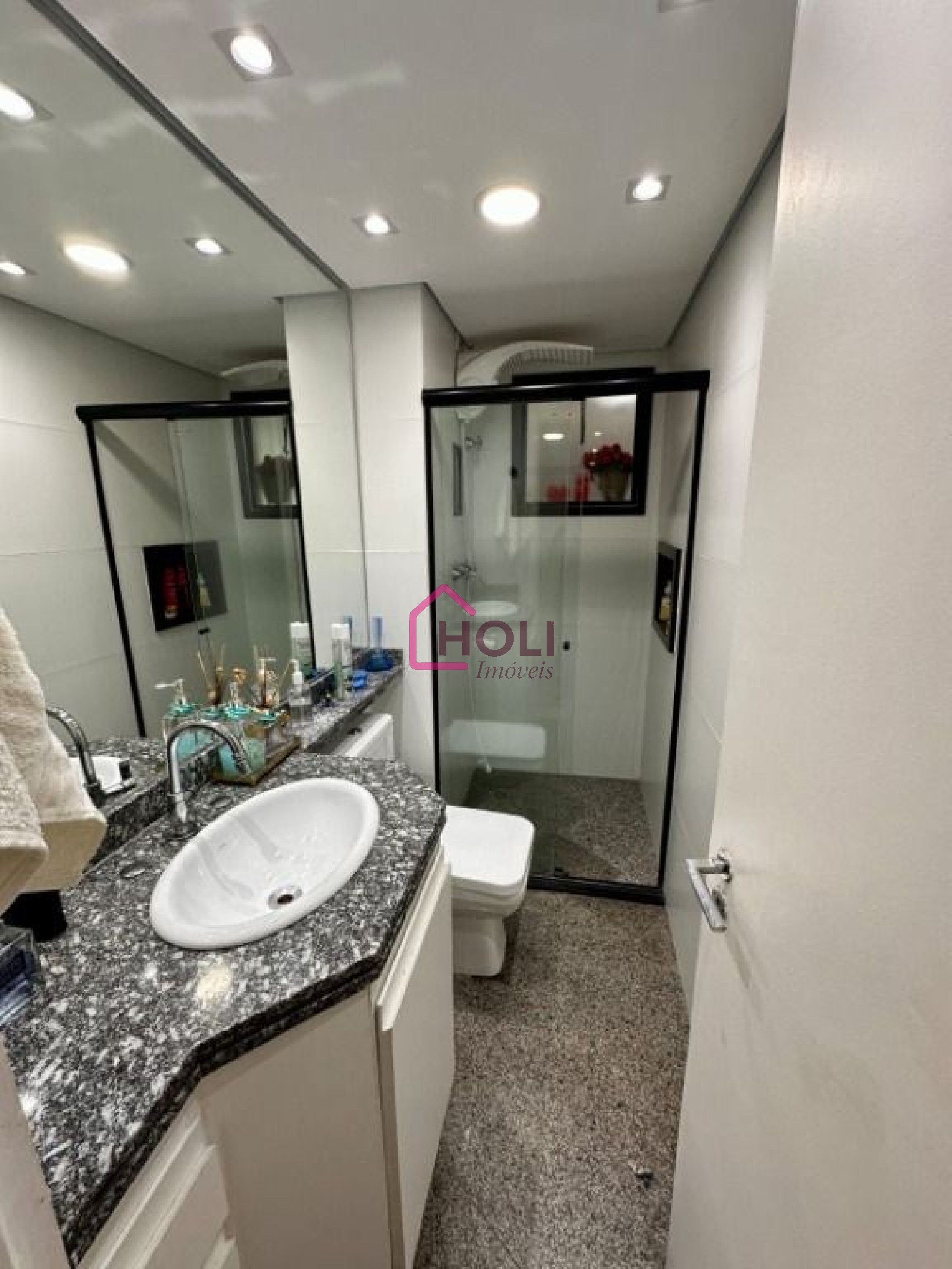 Cobertura, 3 quartos, 180 m² - Foto 10