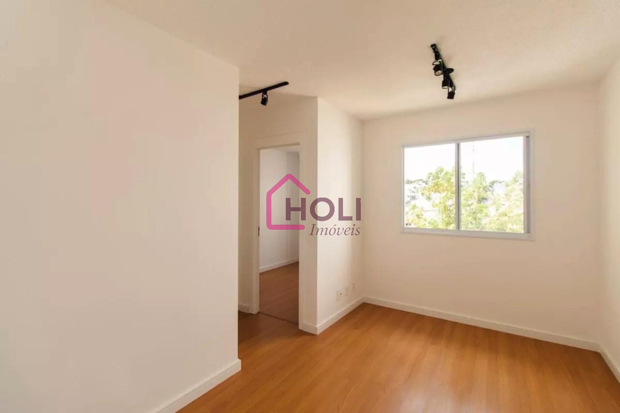 Apartamento, 2 quartos, 40 m² - Foto 2
