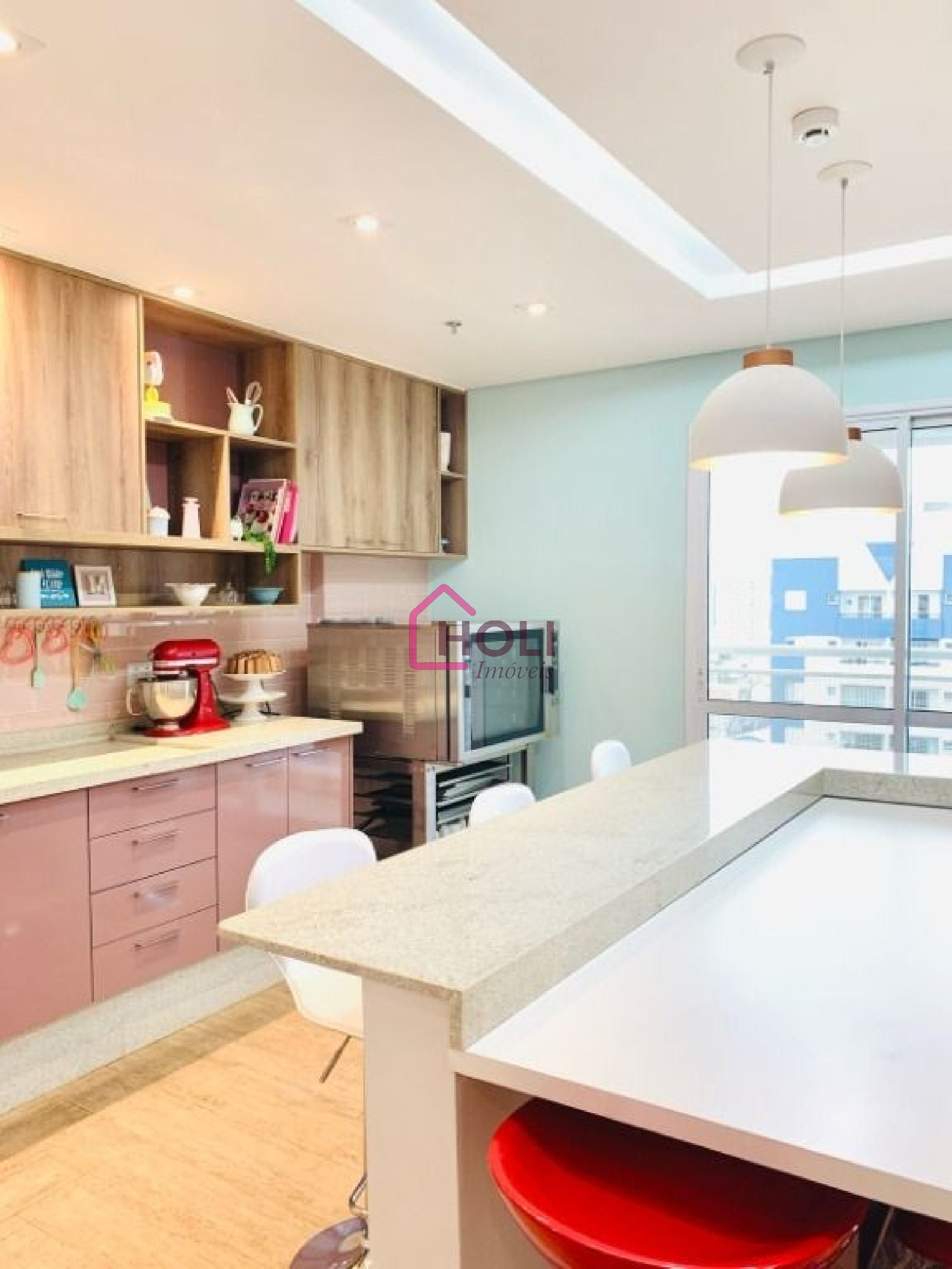 Sala-Conjunto, 35 m² - Foto 4