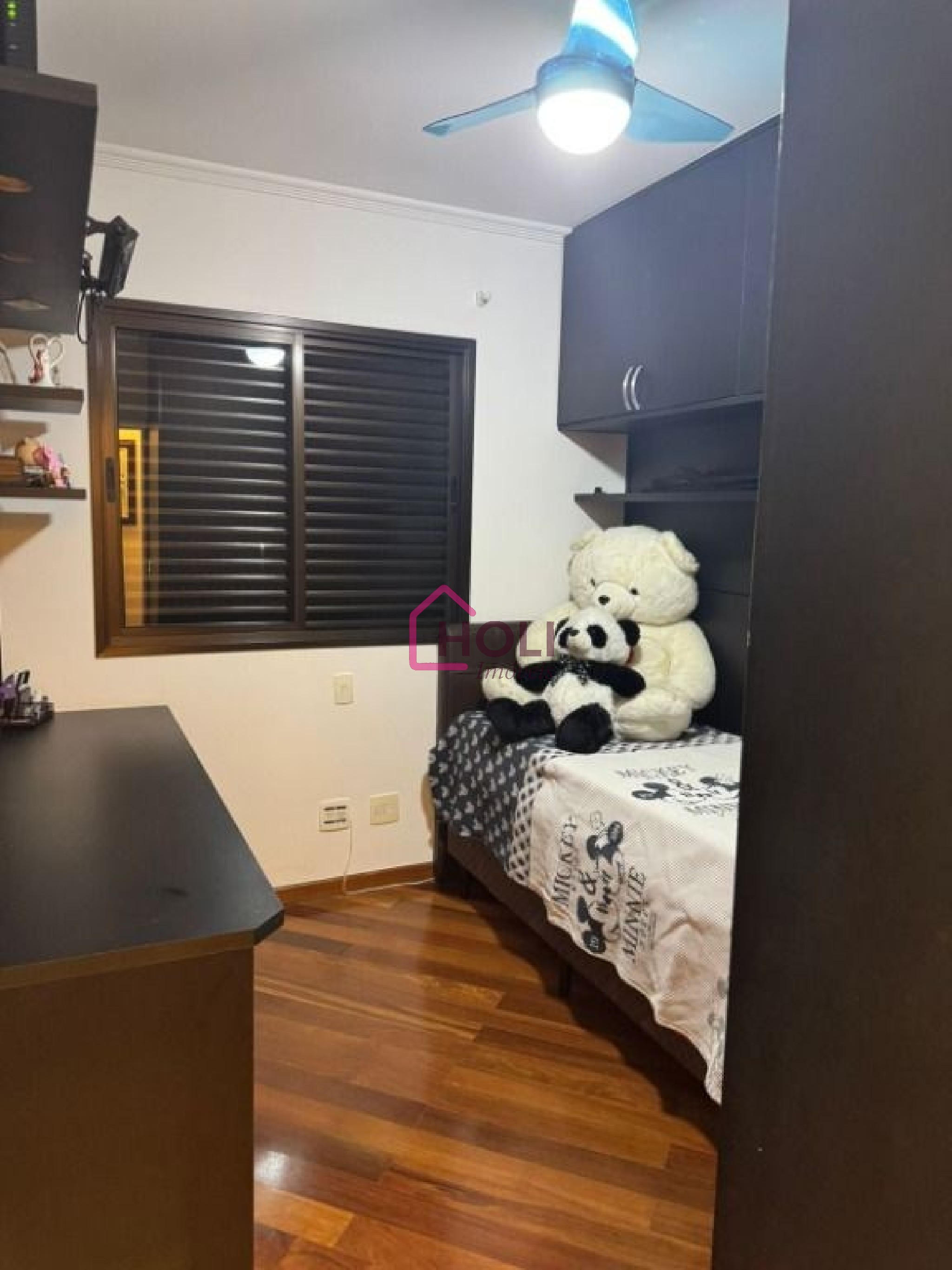 Apartamento, 3 quartos, 126 m² - Foto 16