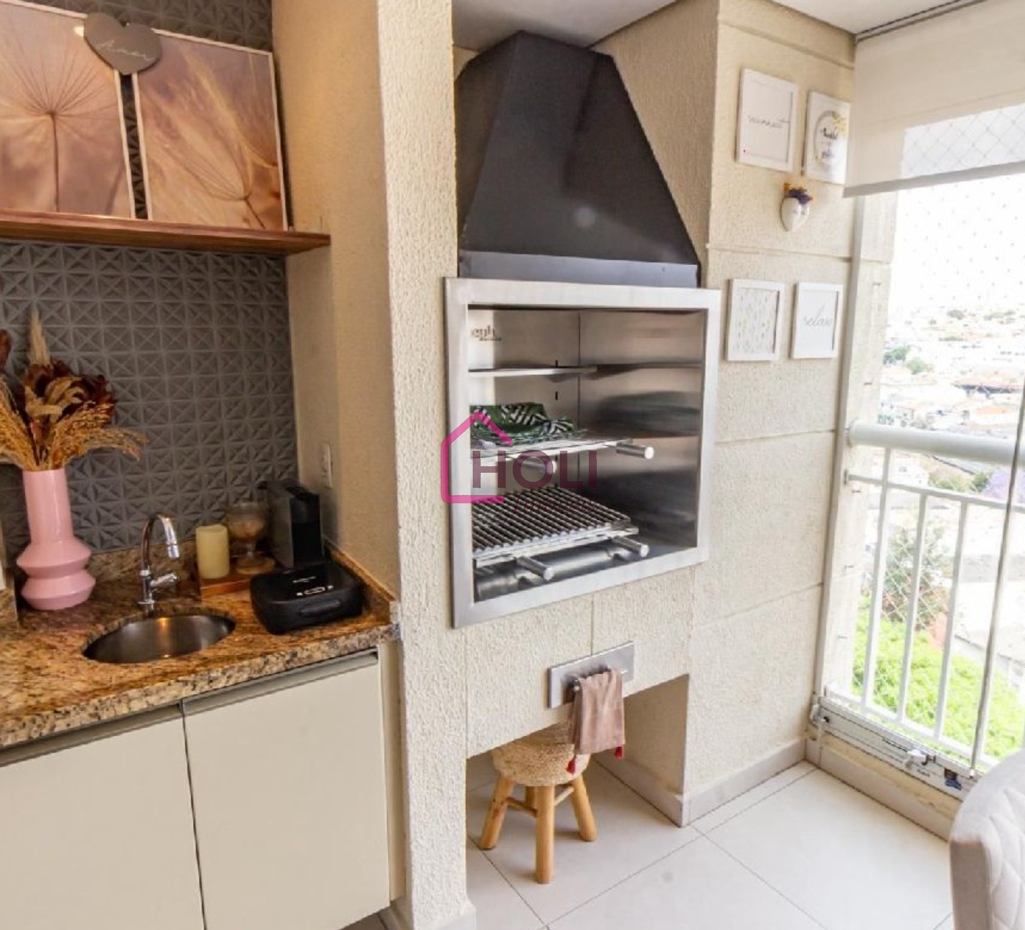 Apartamento, 3 quartos, 104 m² - Foto 24