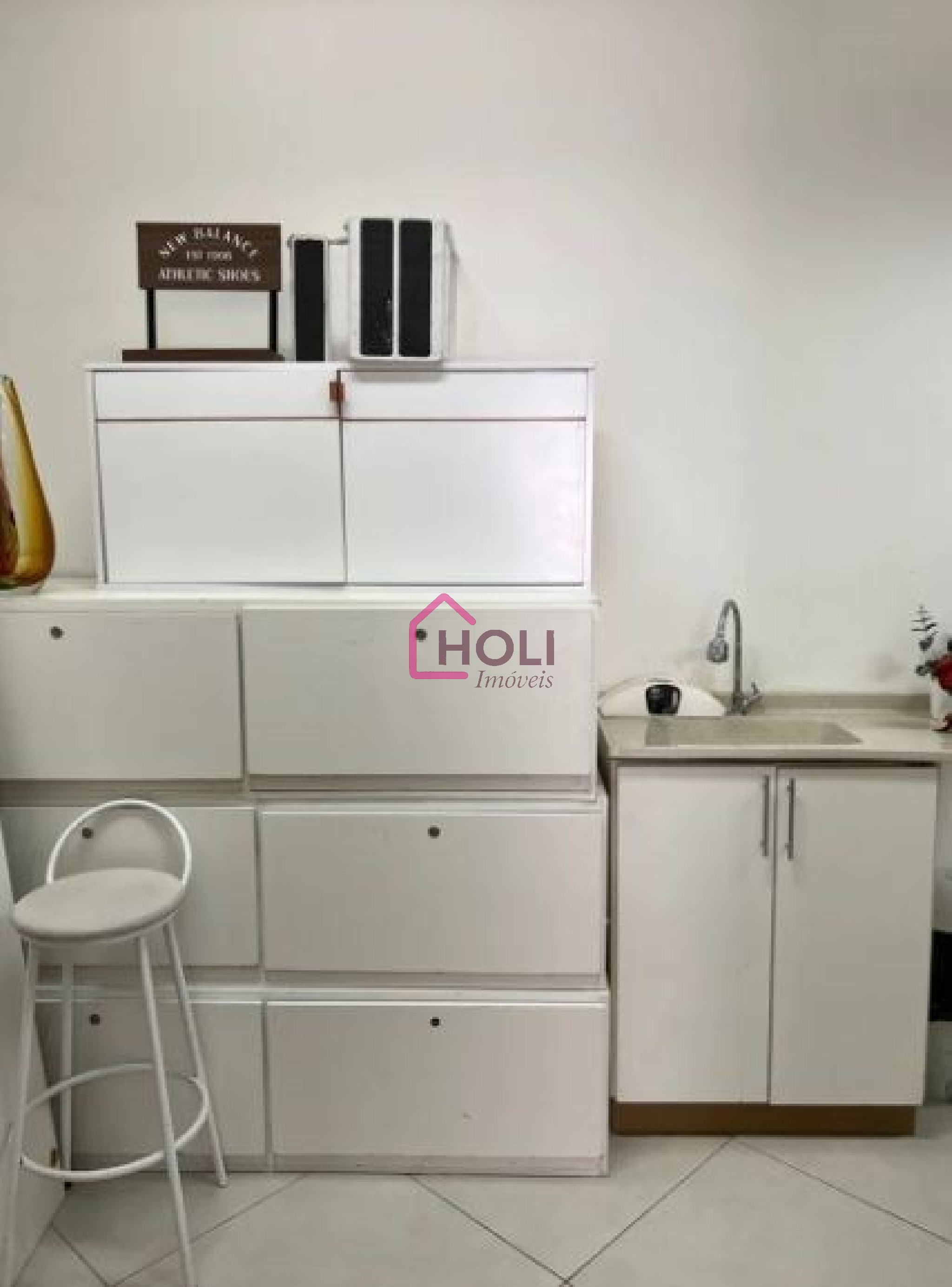 Loja-Salão, 180 m² - Foto 9