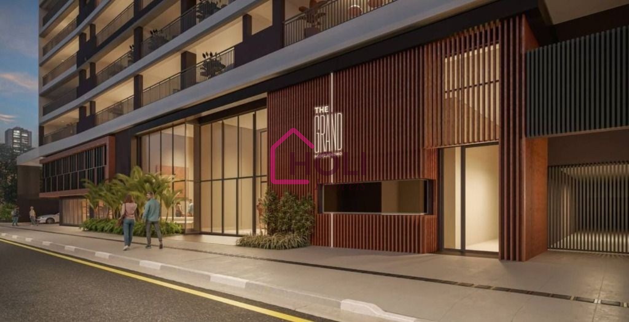 Apartamento, 3 quartos, 155 m² - Foto 5