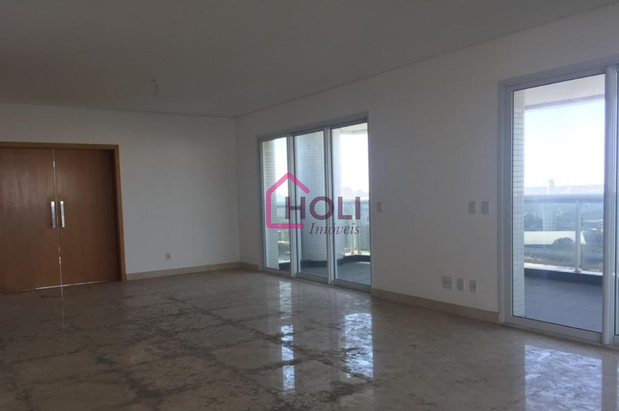 Apartamento, 4 quartos, 335 m² - Foto 3
