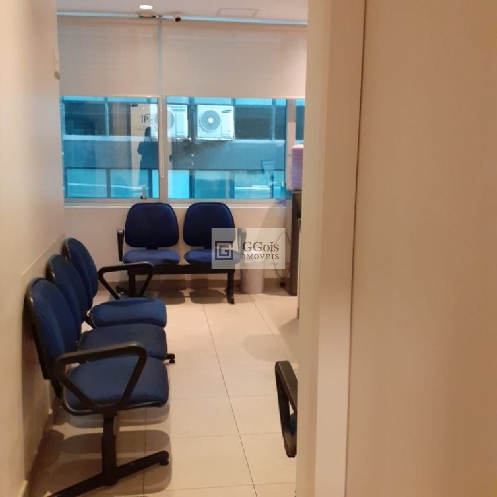 Conjunto Comercial-Sala à venda, 74m² - Foto 15