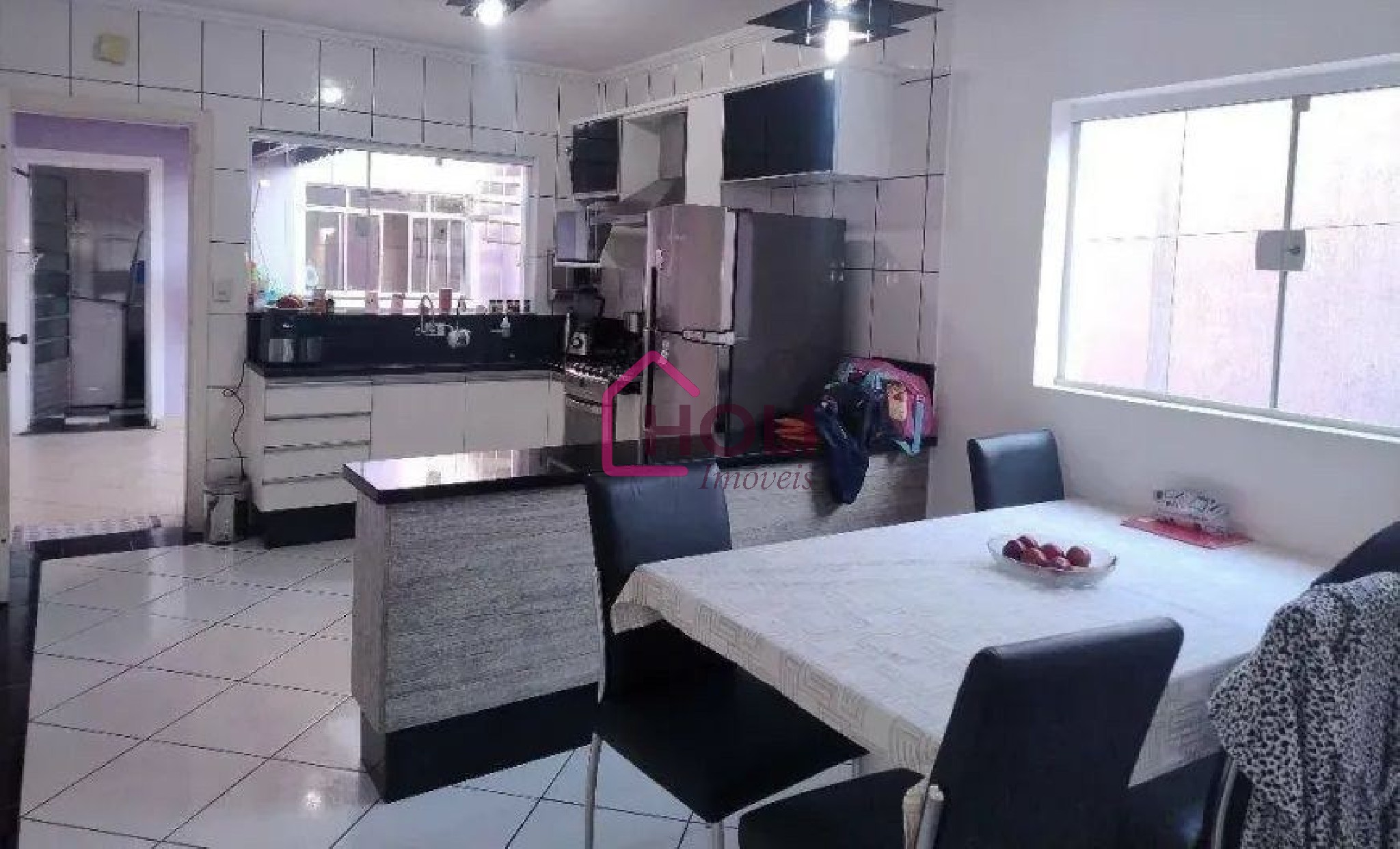 Casa, 3 quartos, 150 m² - Foto 6