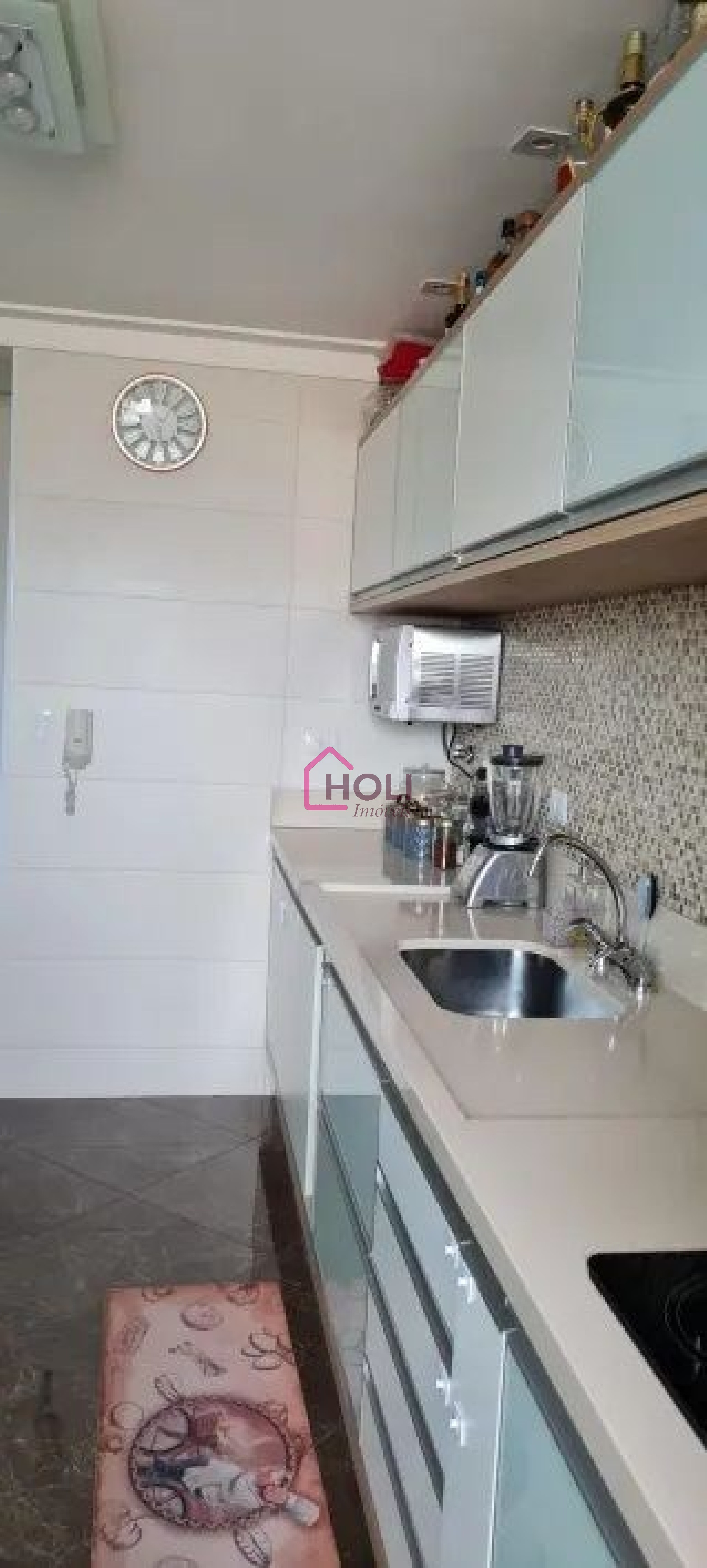 Apartamento, 3 quartos, 98 m² - Foto 12