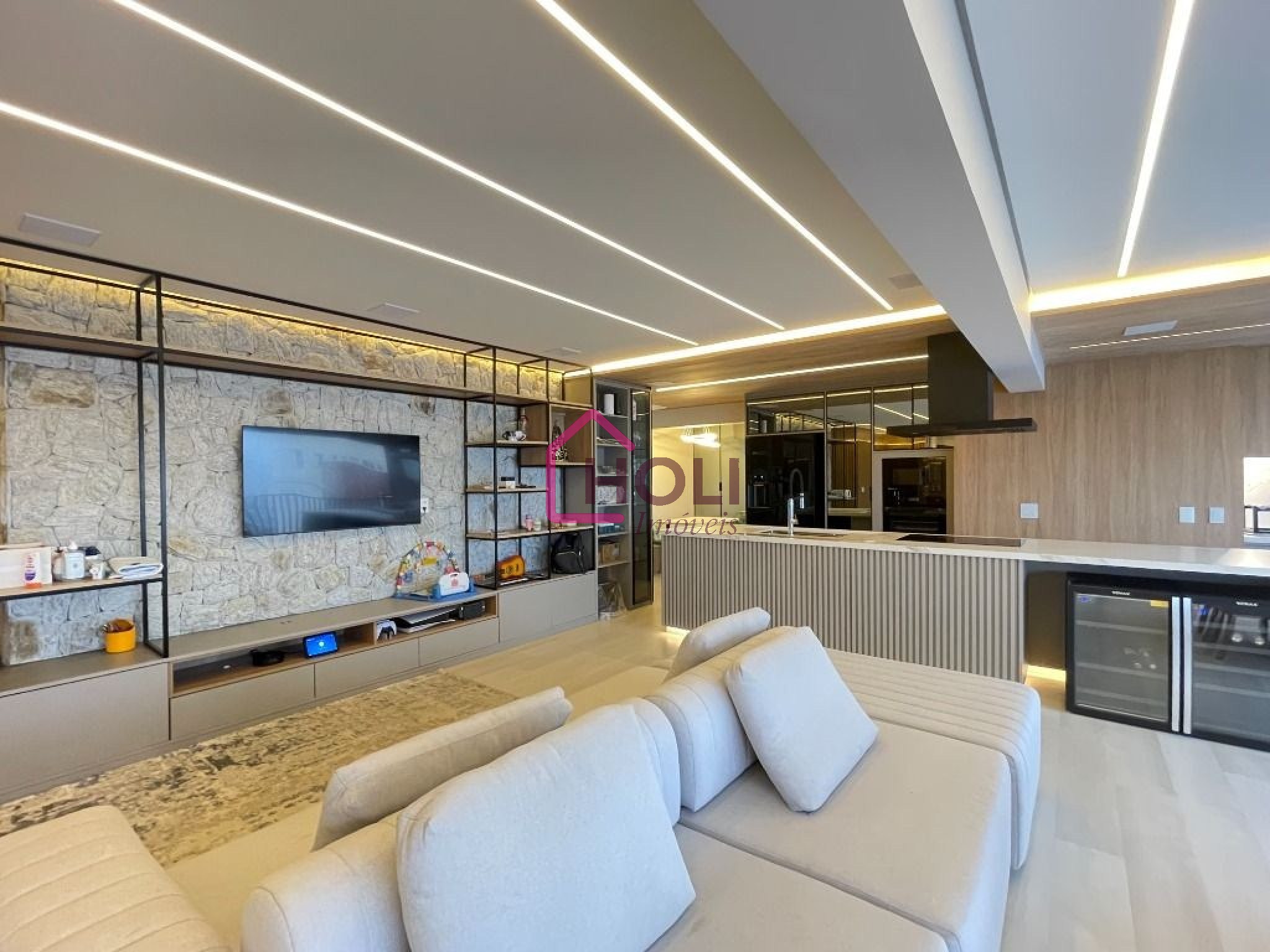 Apartamento, 3 quartos, 165 m² - Foto 9