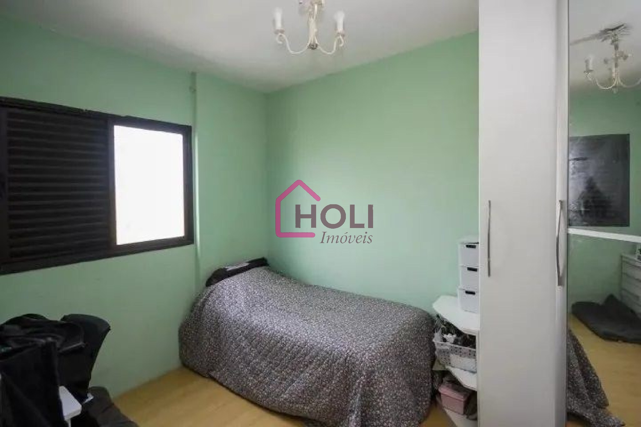 Apartamento, 3 quartos, 110 m² - Foto 8