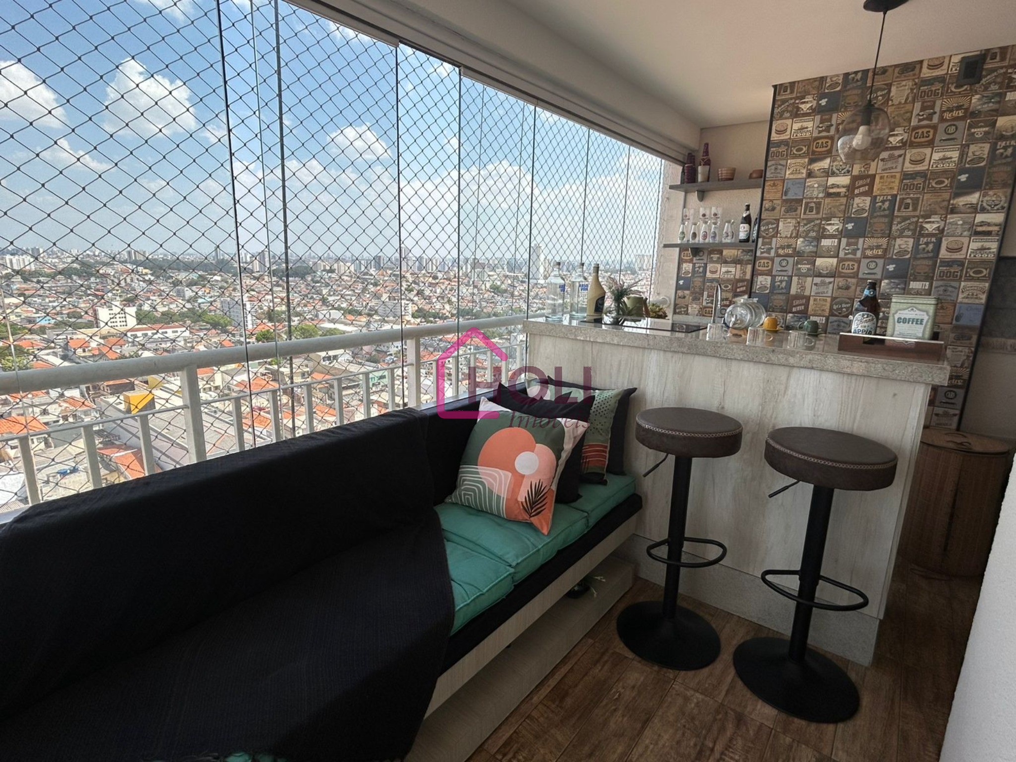 Apartamento, 3 quartos, 76 m² - Foto 41