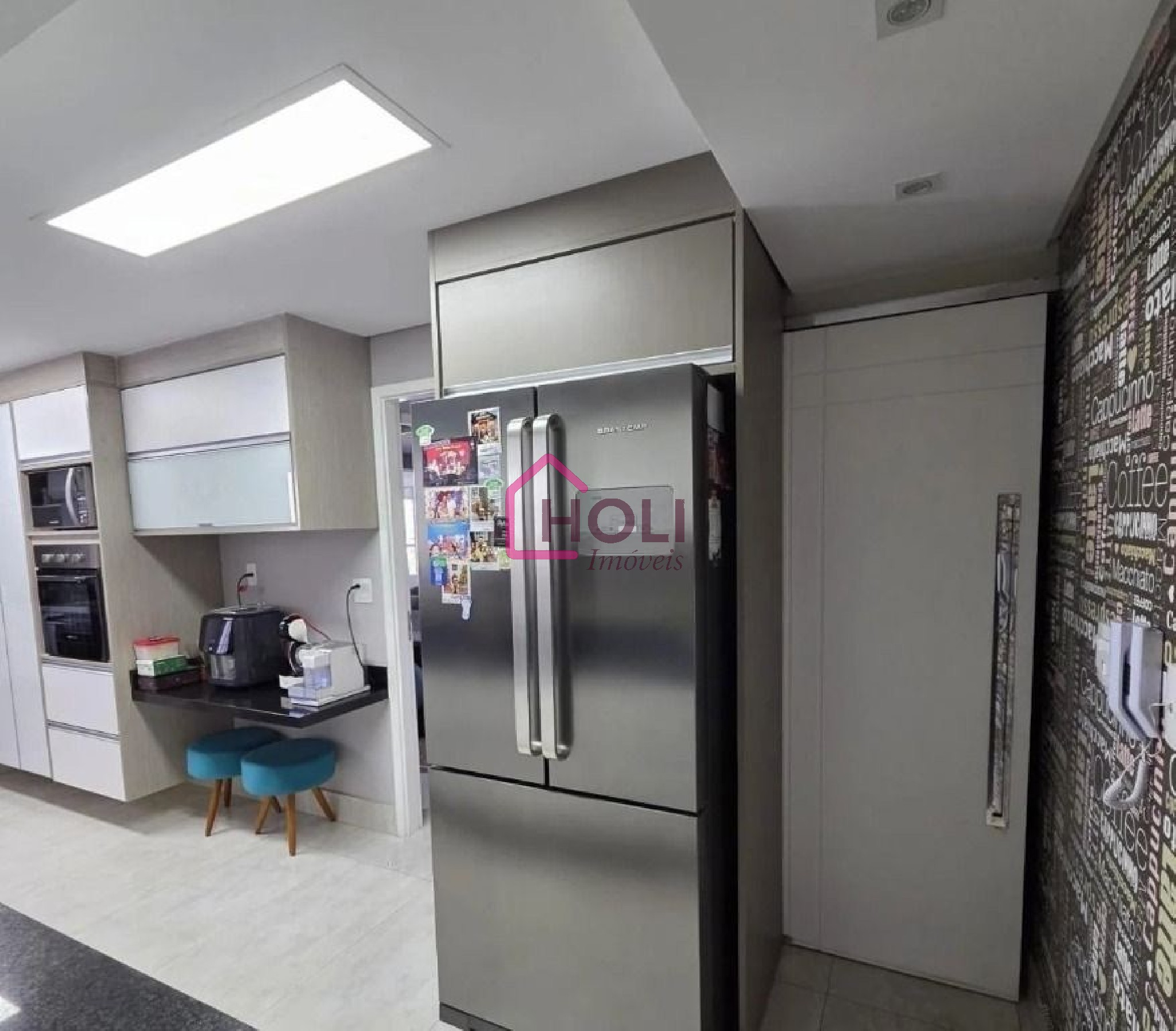 Apartamento, 3 quartos, 180 m² - Foto 12