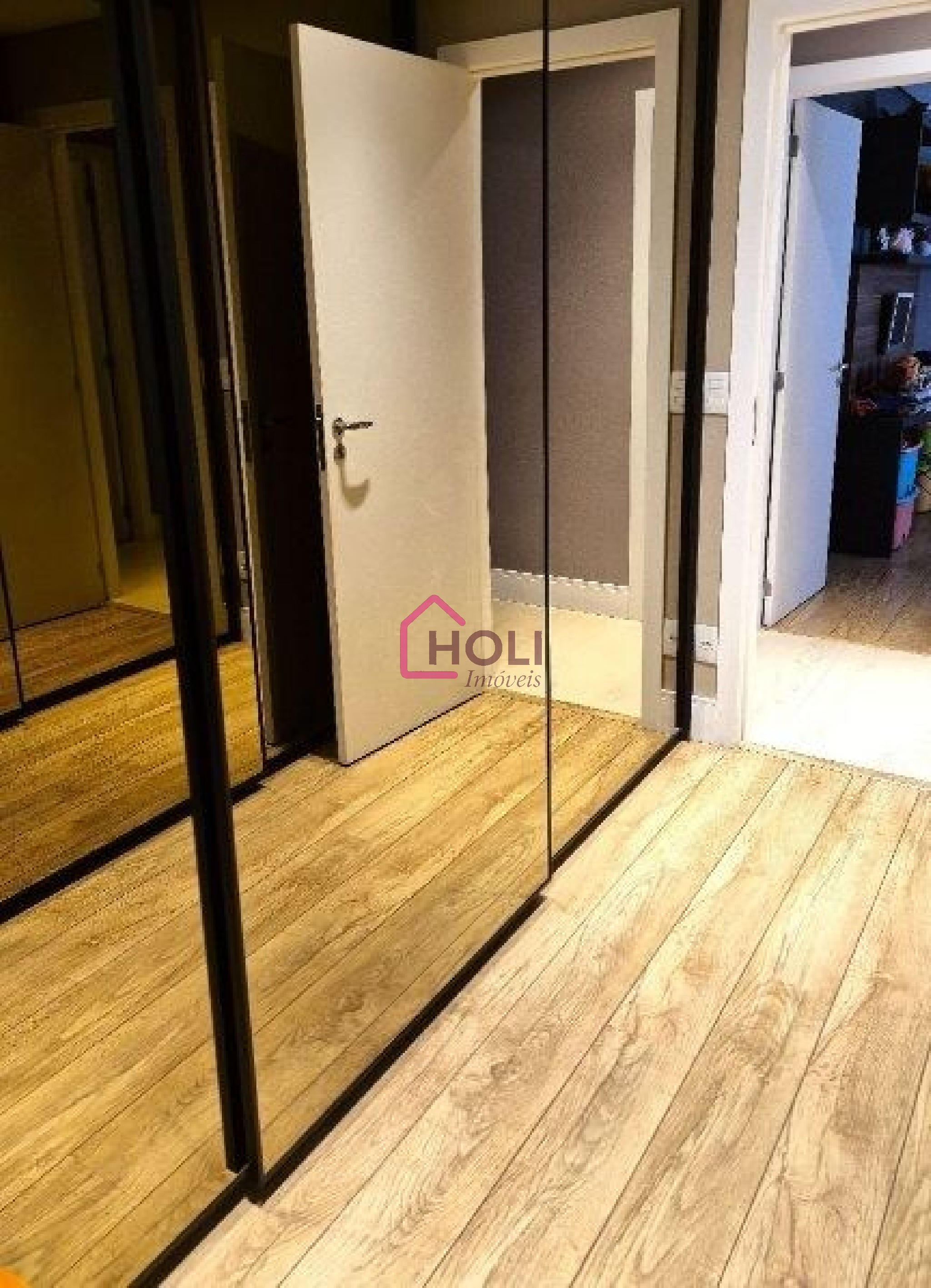 Apartamento, 3 quartos, 162 m² - Foto 11